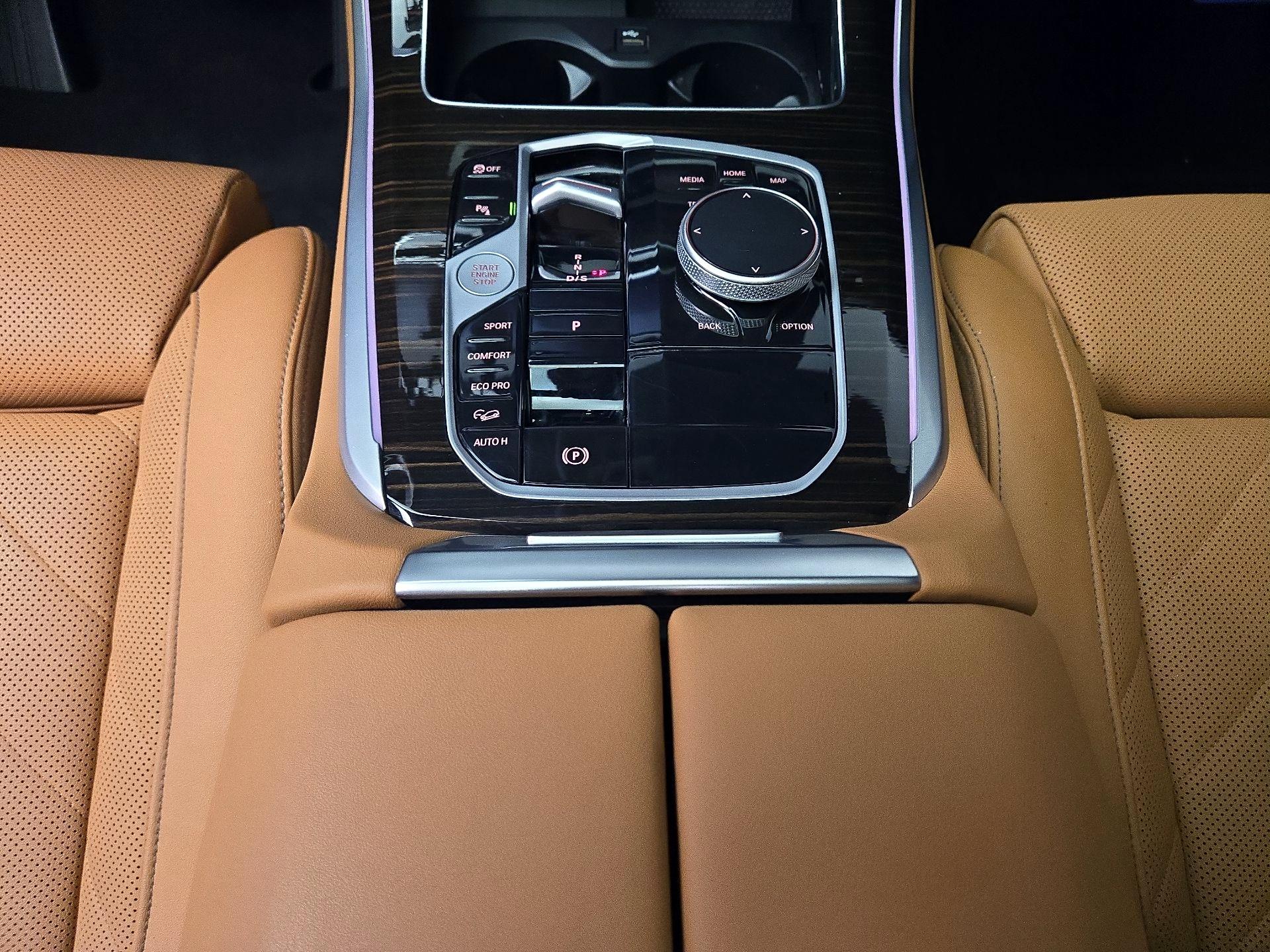 Thumbnail: 2024 BMW X5 - 18