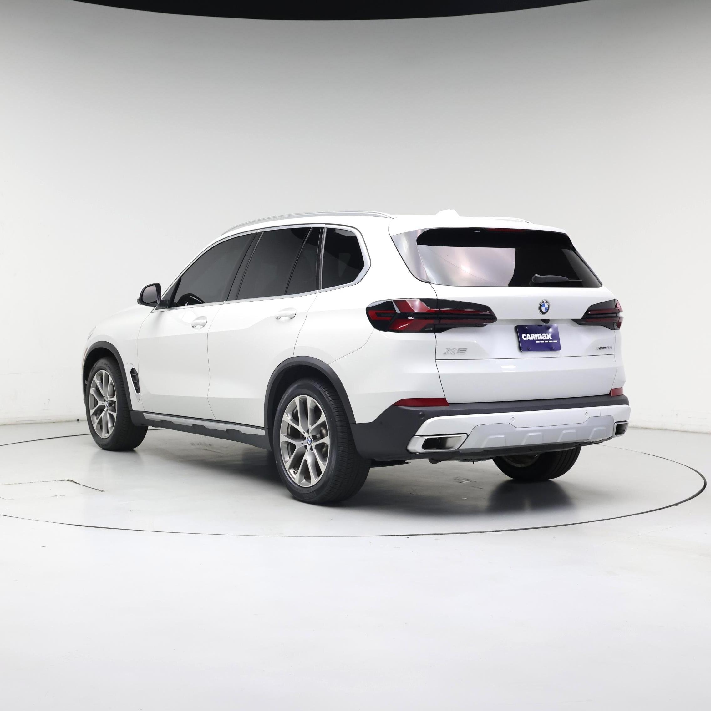 Thumbnail: 2024 BMW X5 - 2