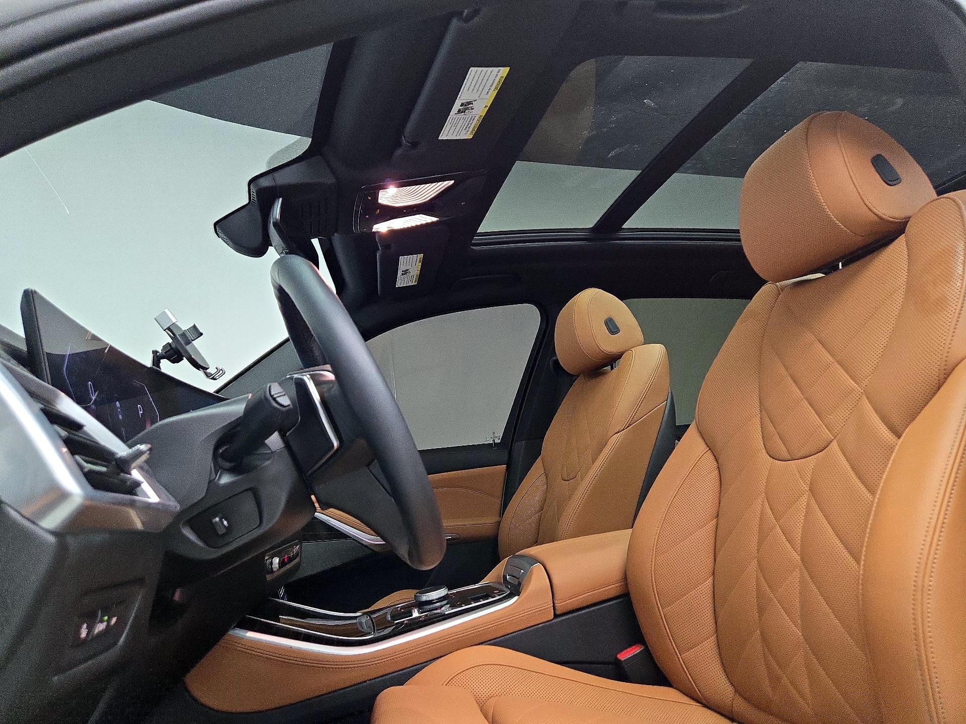 Thumbnail: 2024 BMW X5 - 20