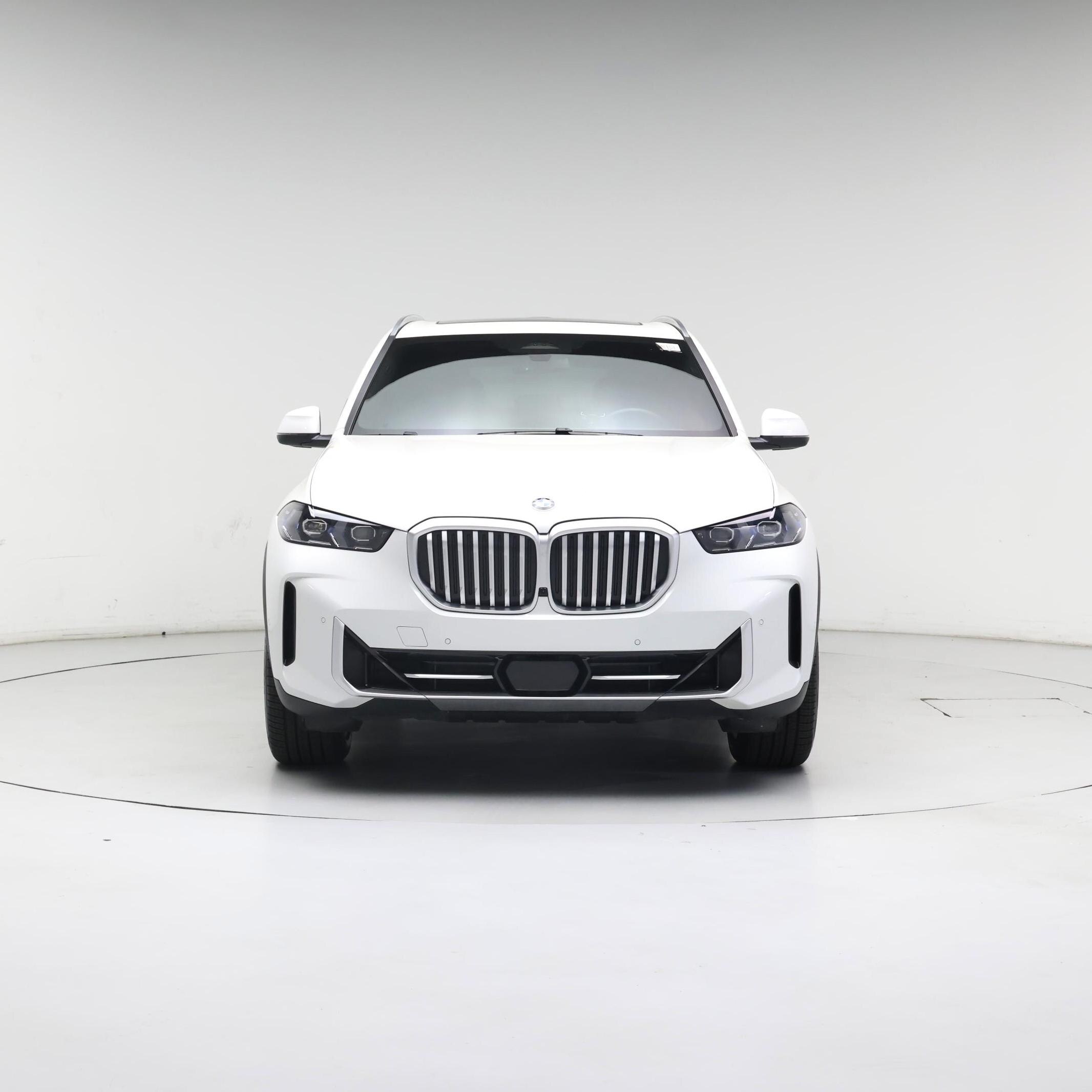 Thumbnail: 2024 BMW X5 - 5