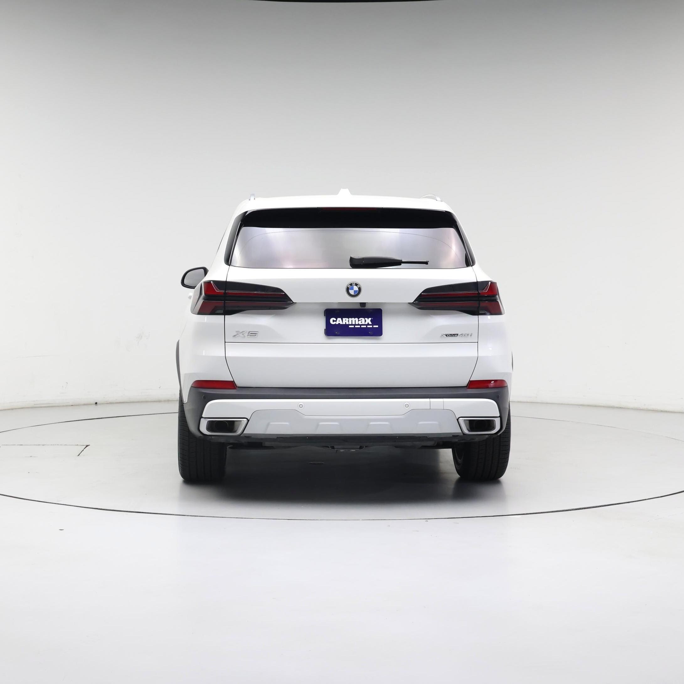 Thumbnail: 2024 BMW X5 - 6