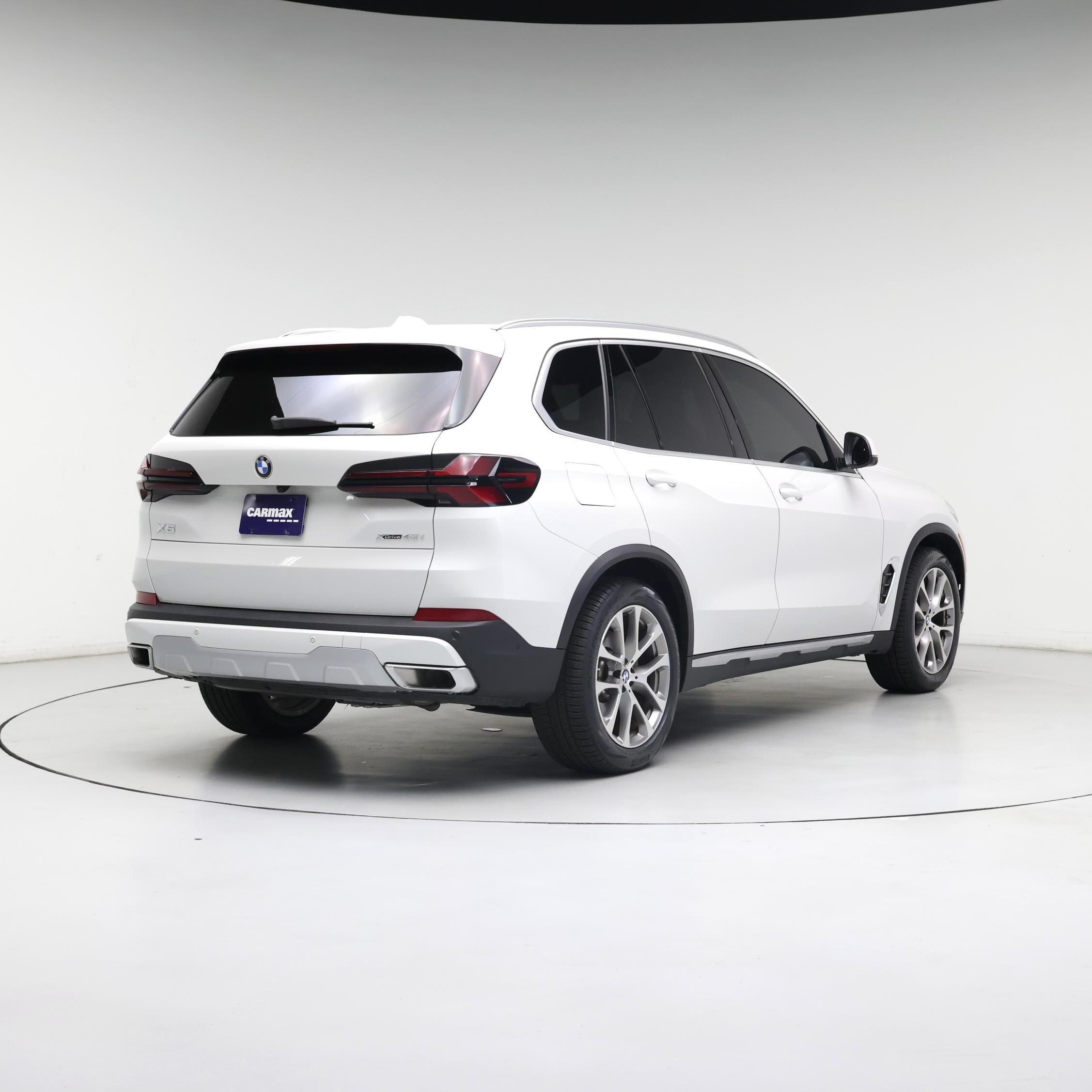 Thumbnail: 2024 BMW X5 - 8