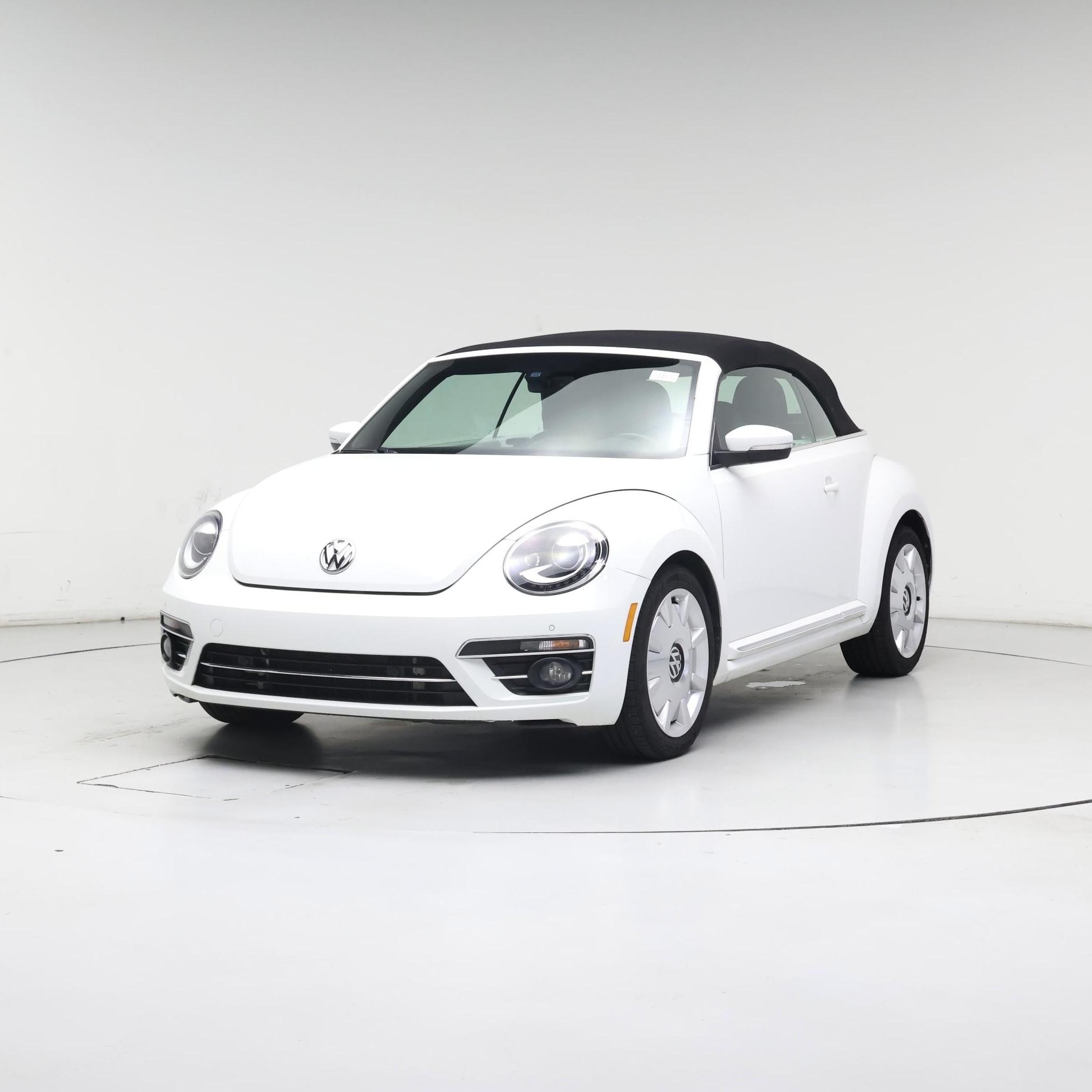 Thumbnail: 2019 Volkswagen Beetle - 4