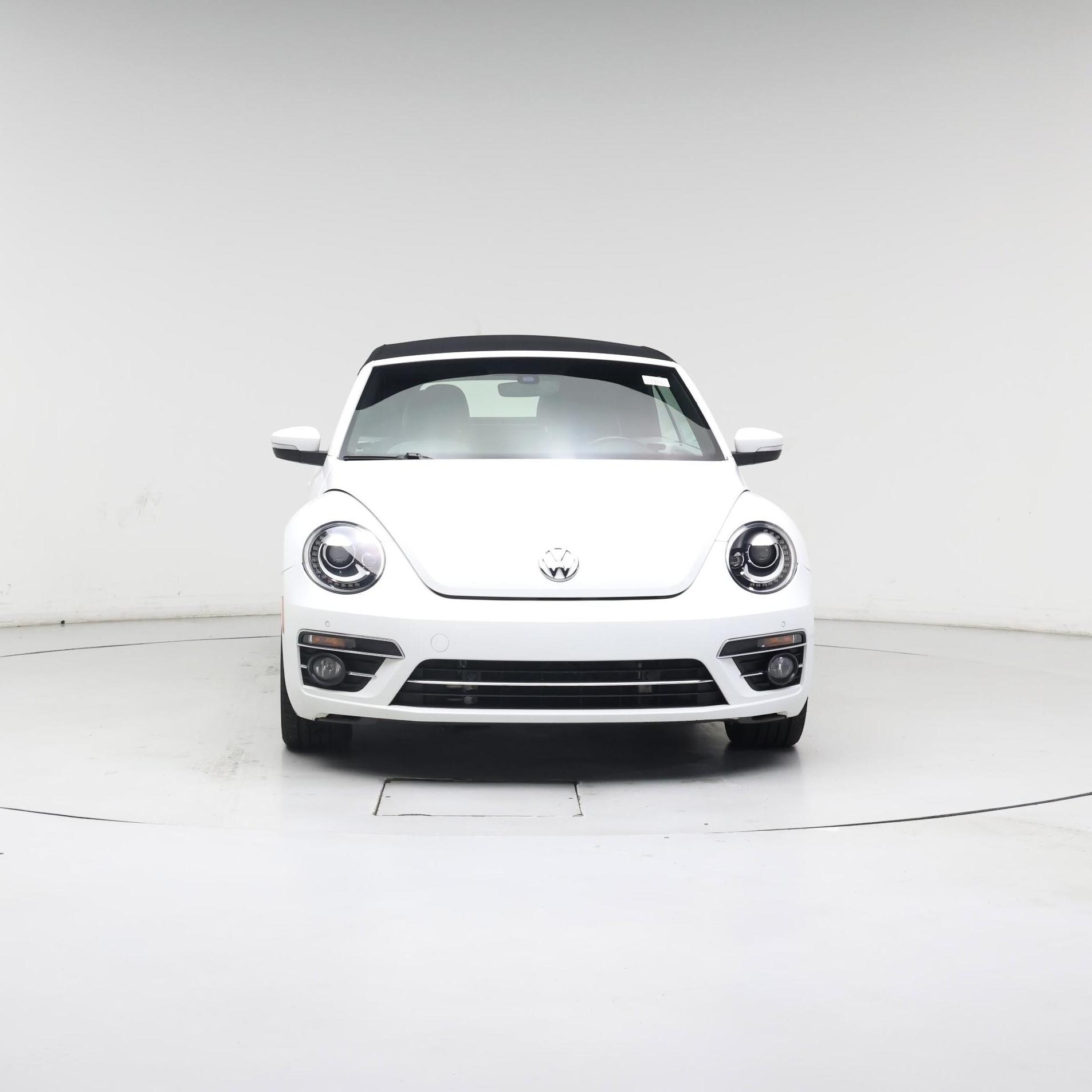 Thumbnail: 2019 Volkswagen Beetle - 5
