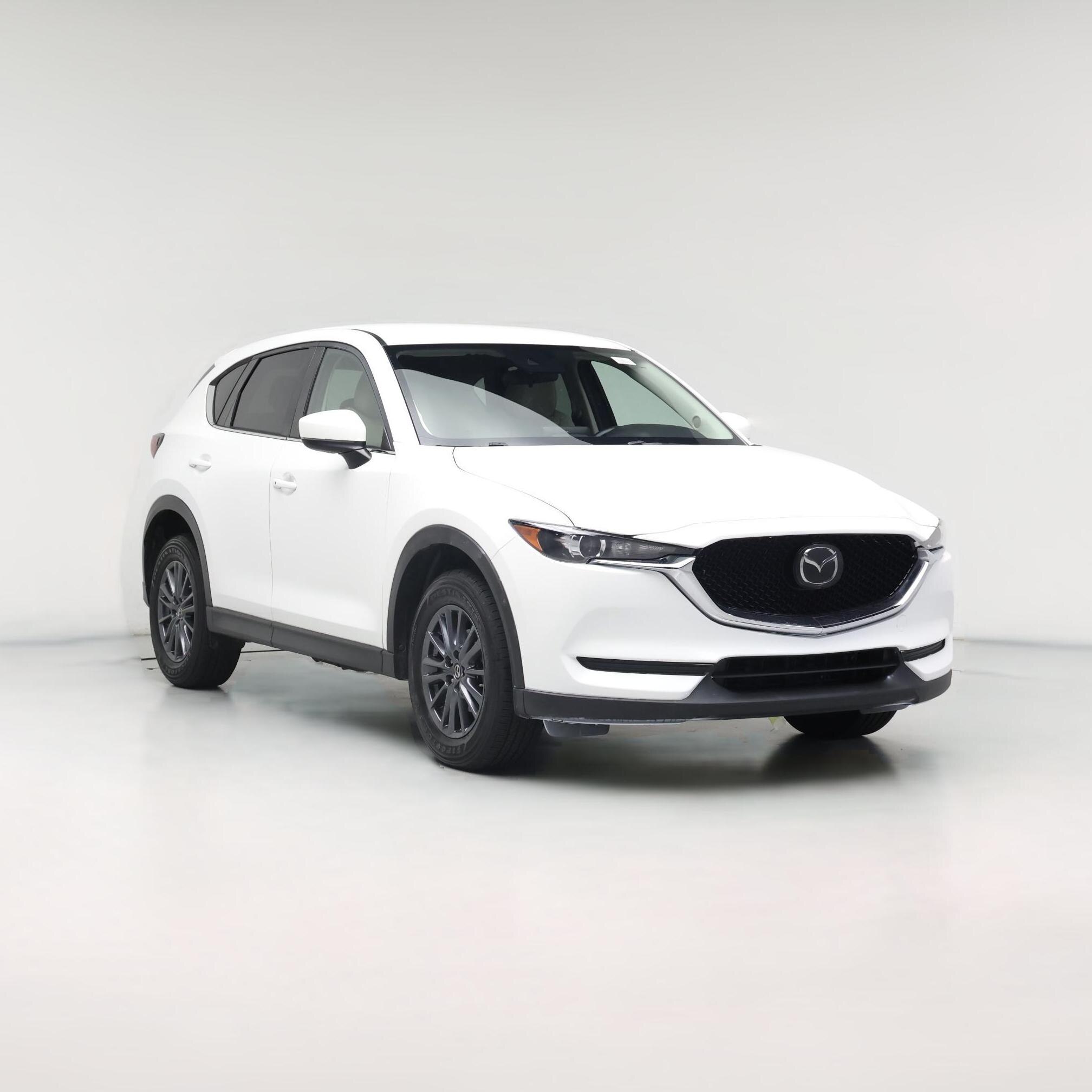 Thumbnail: 2019 Mazda CX-5 - 1