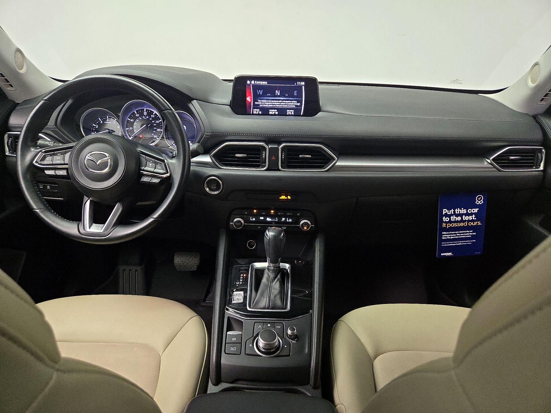 Thumbnail: 2019 Mazda CX-5 - 9