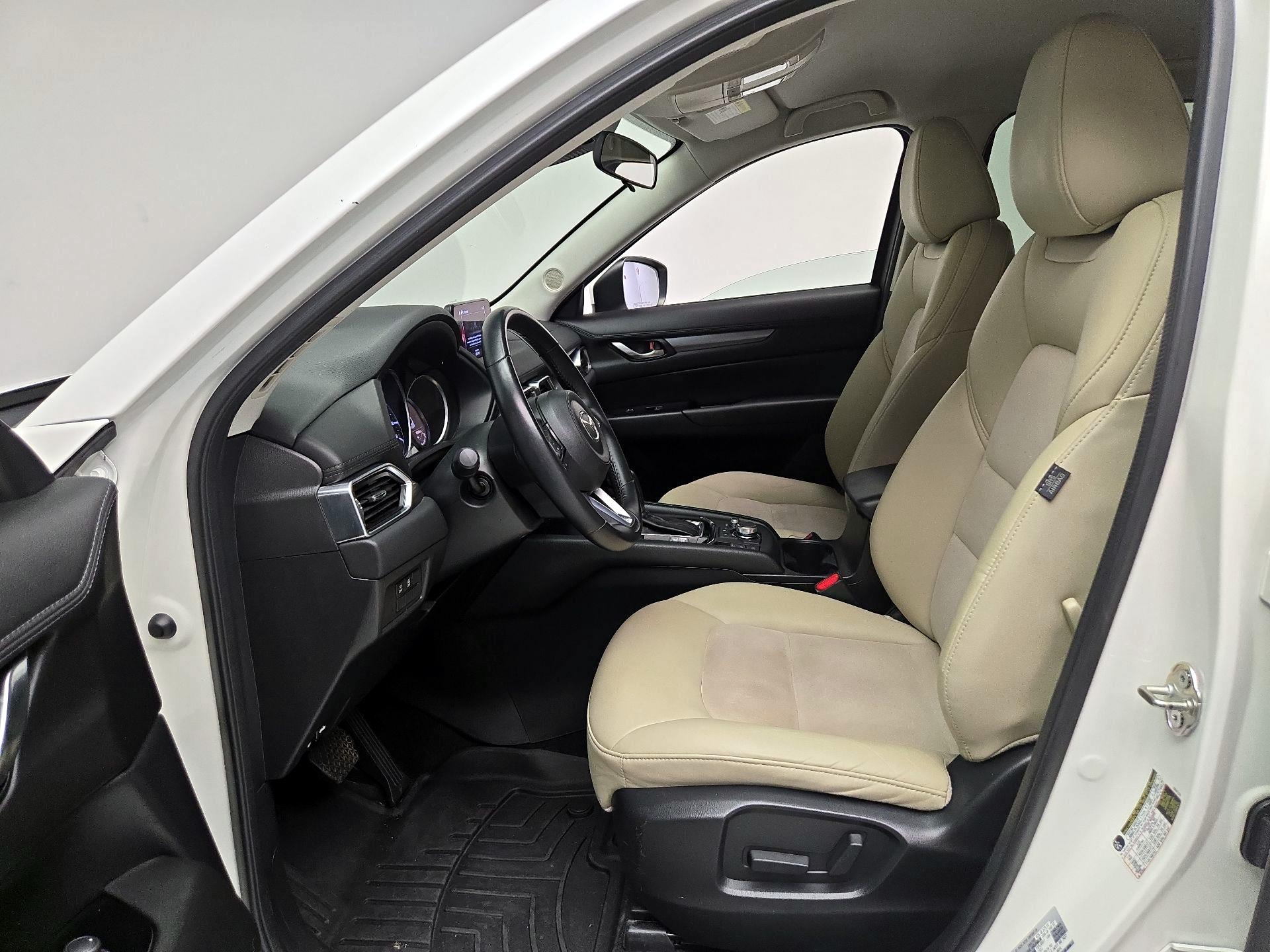 Thumbnail: 2019 Mazda CX-5 - 11