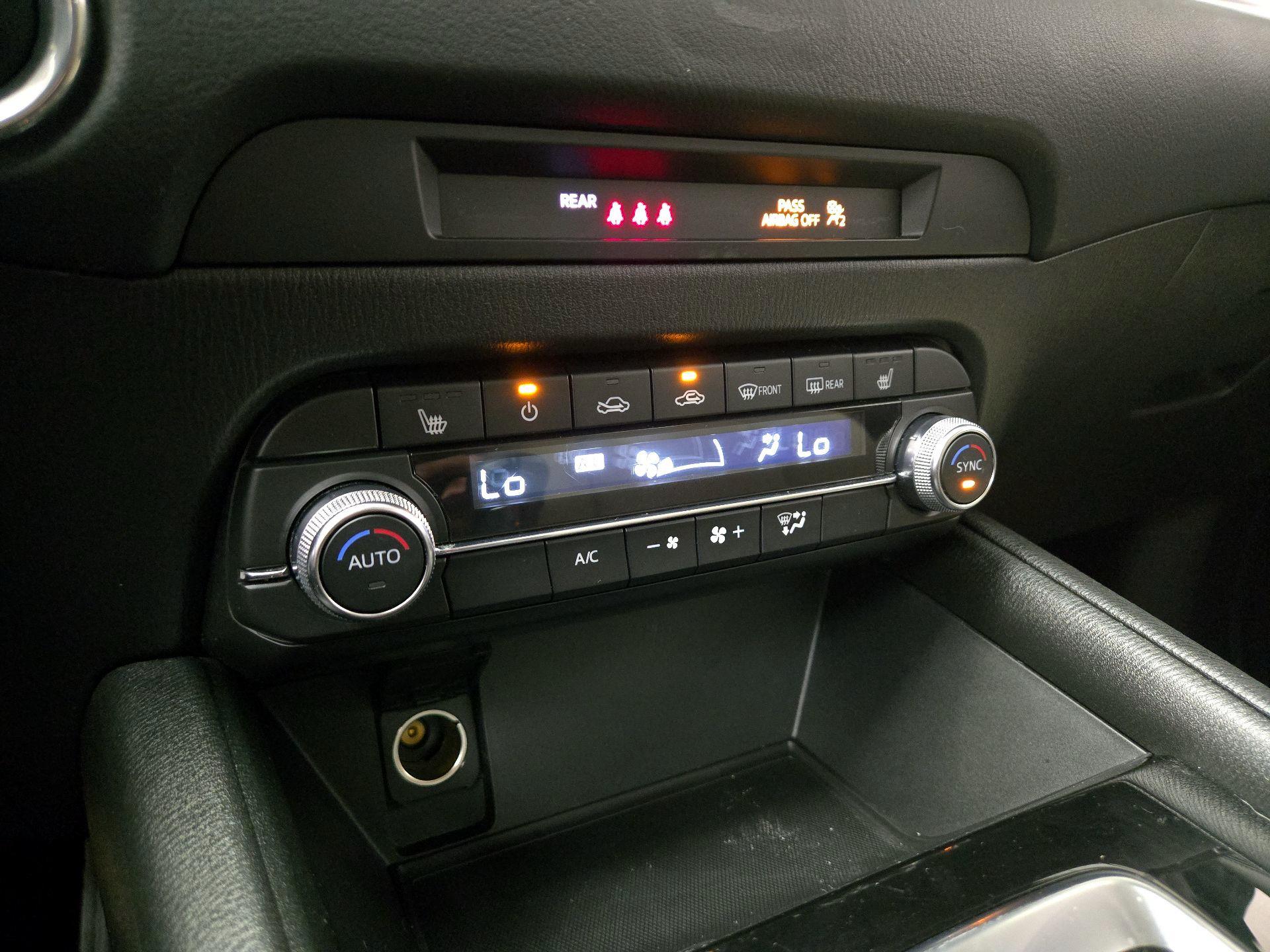 Thumbnail: 2019 Mazda CX-5 - 16