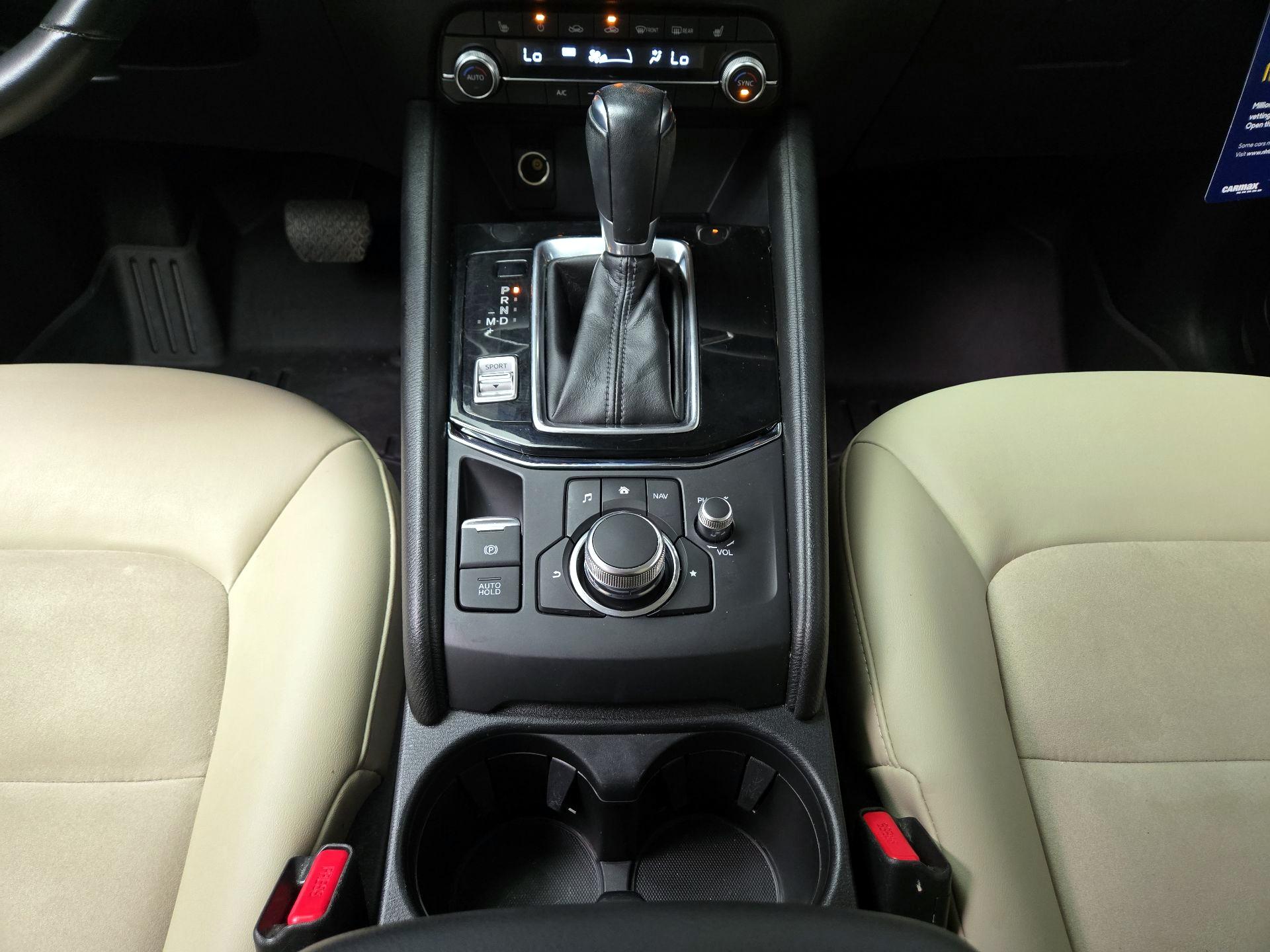 Thumbnail: 2019 Mazda CX-5 - 17