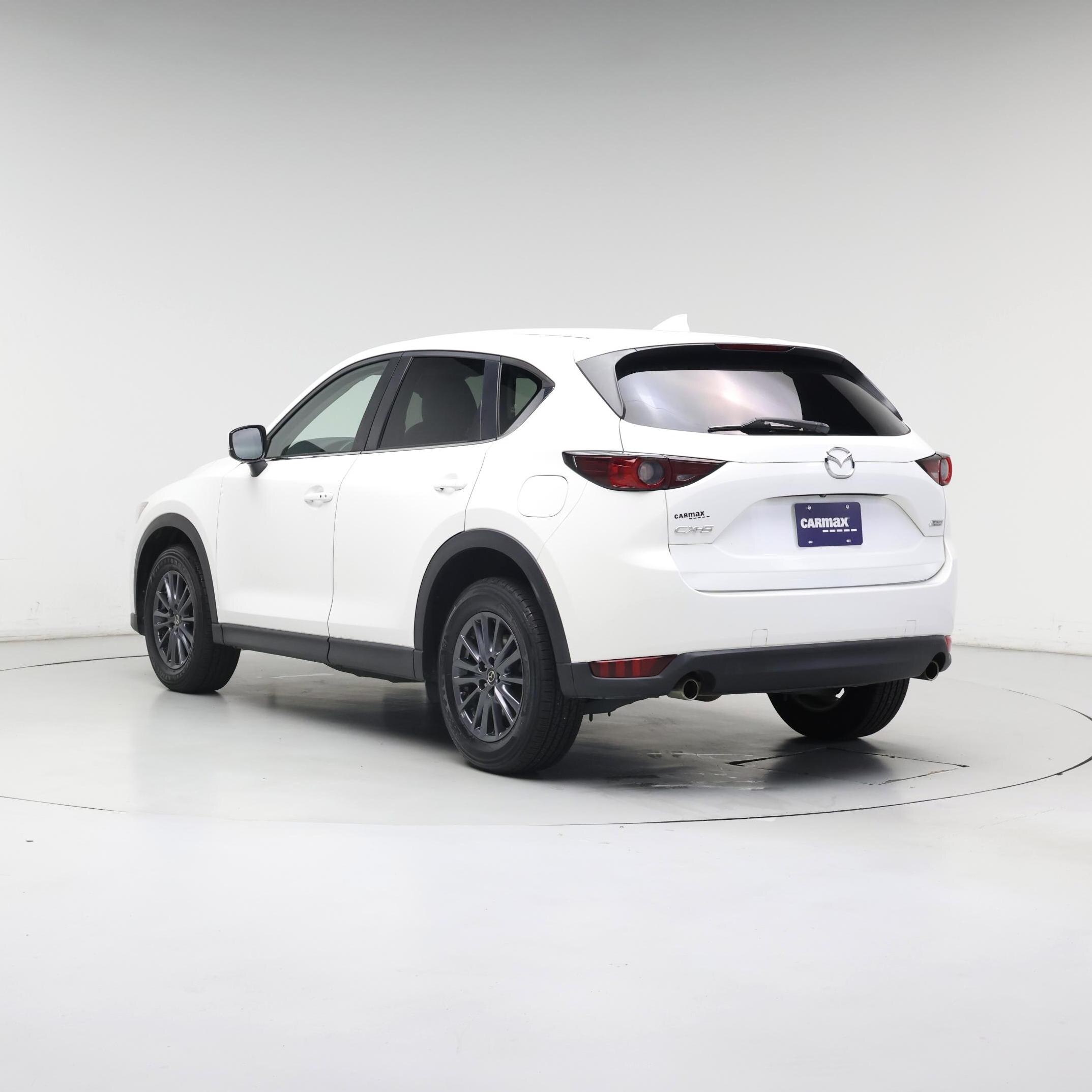 Thumbnail: 2019 Mazda CX-5 - 2