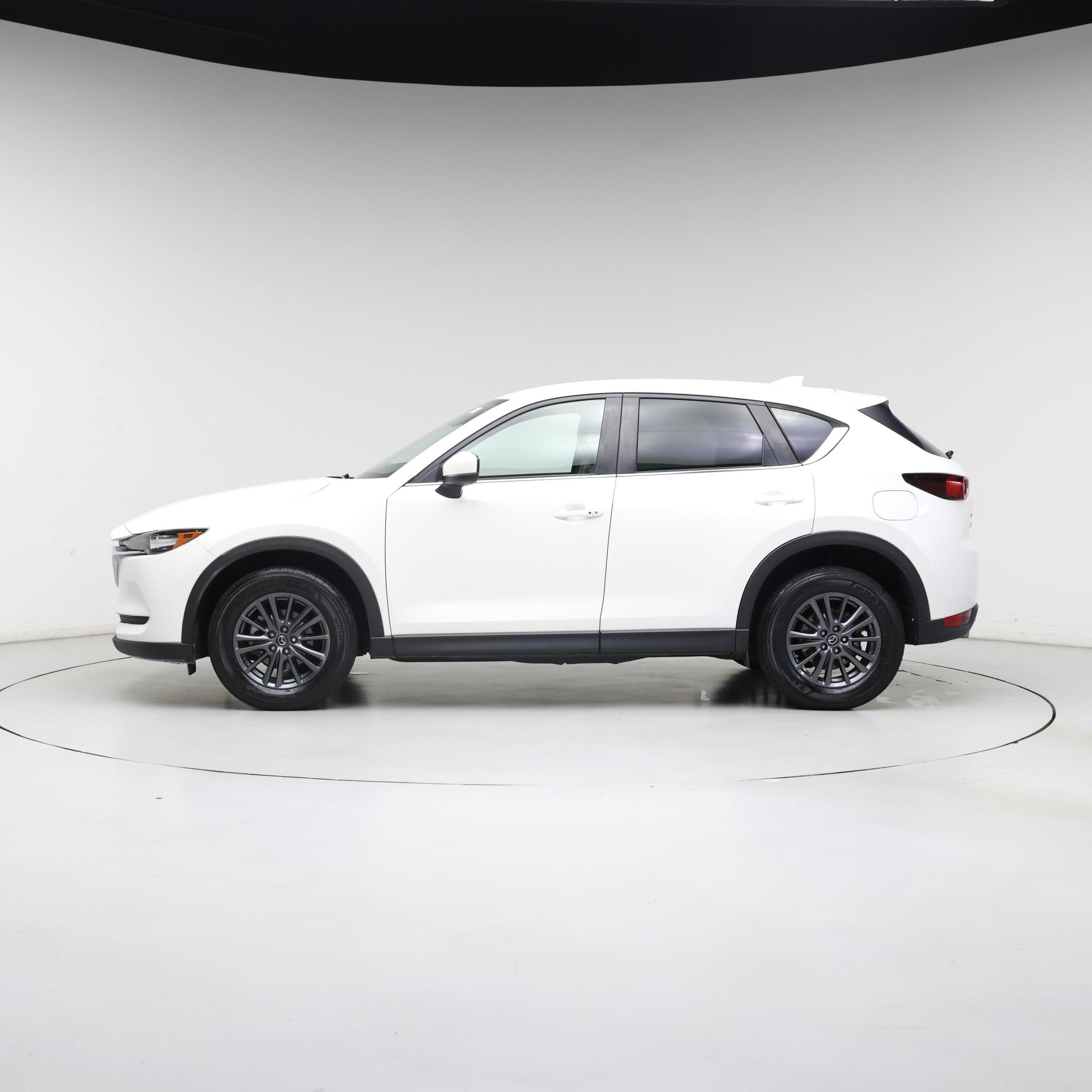 Thumbnail: 2019 Mazda CX-5 - 3