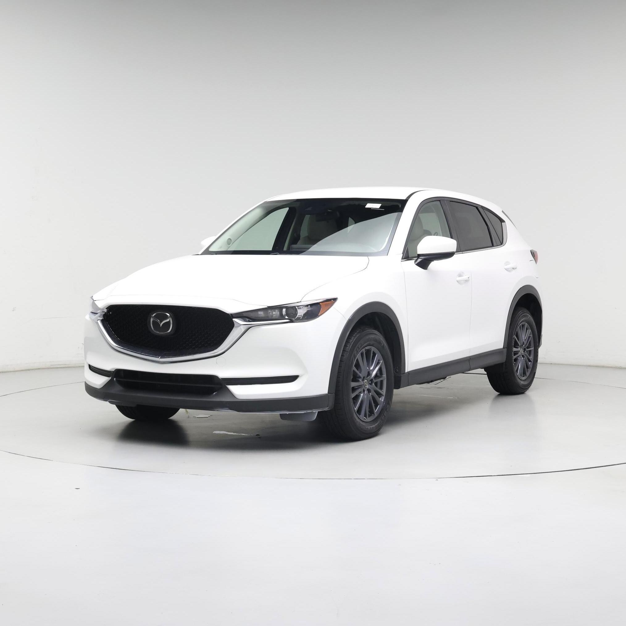 Thumbnail: 2019 Mazda CX-5 - 4