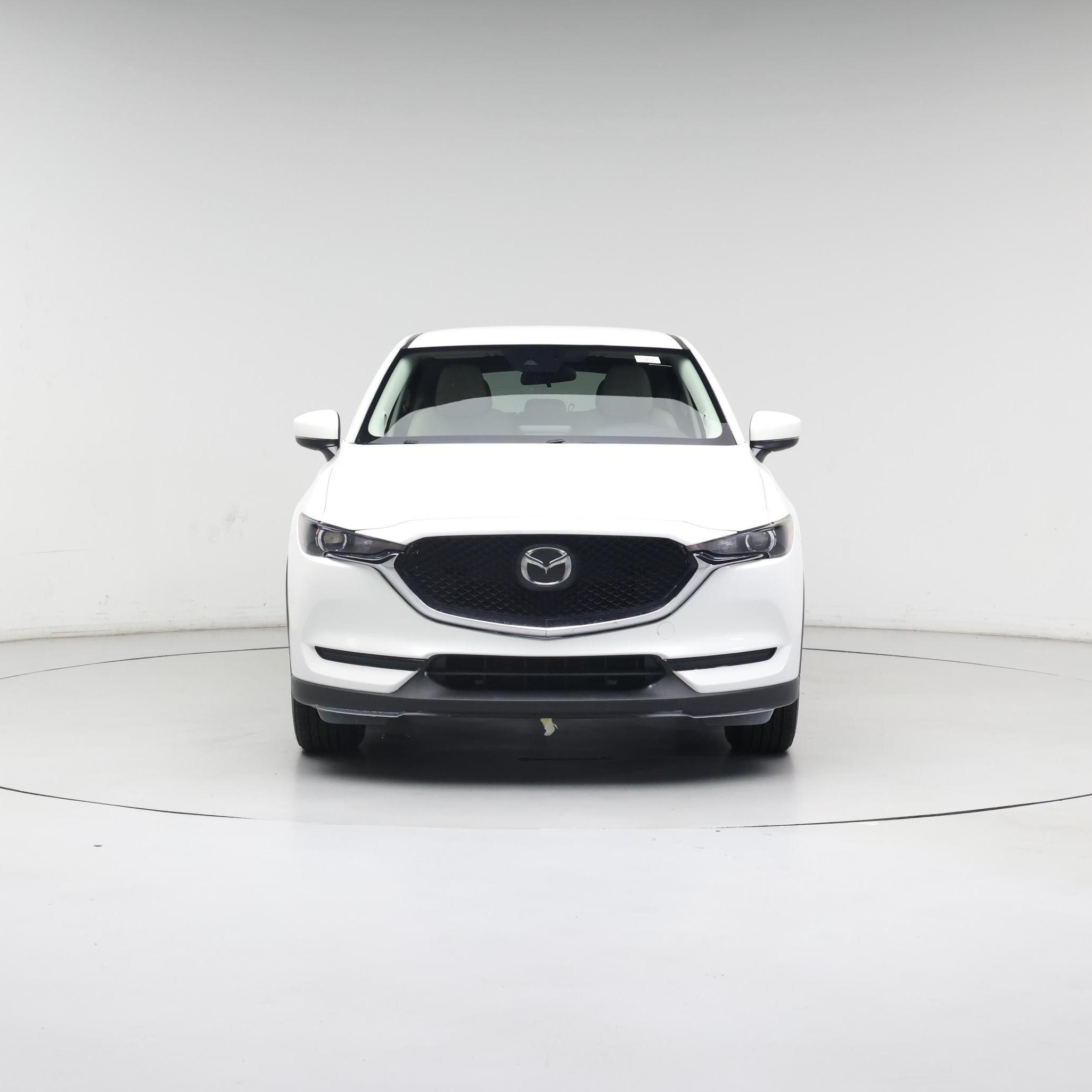 Thumbnail: 2019 Mazda CX-5 - 5
