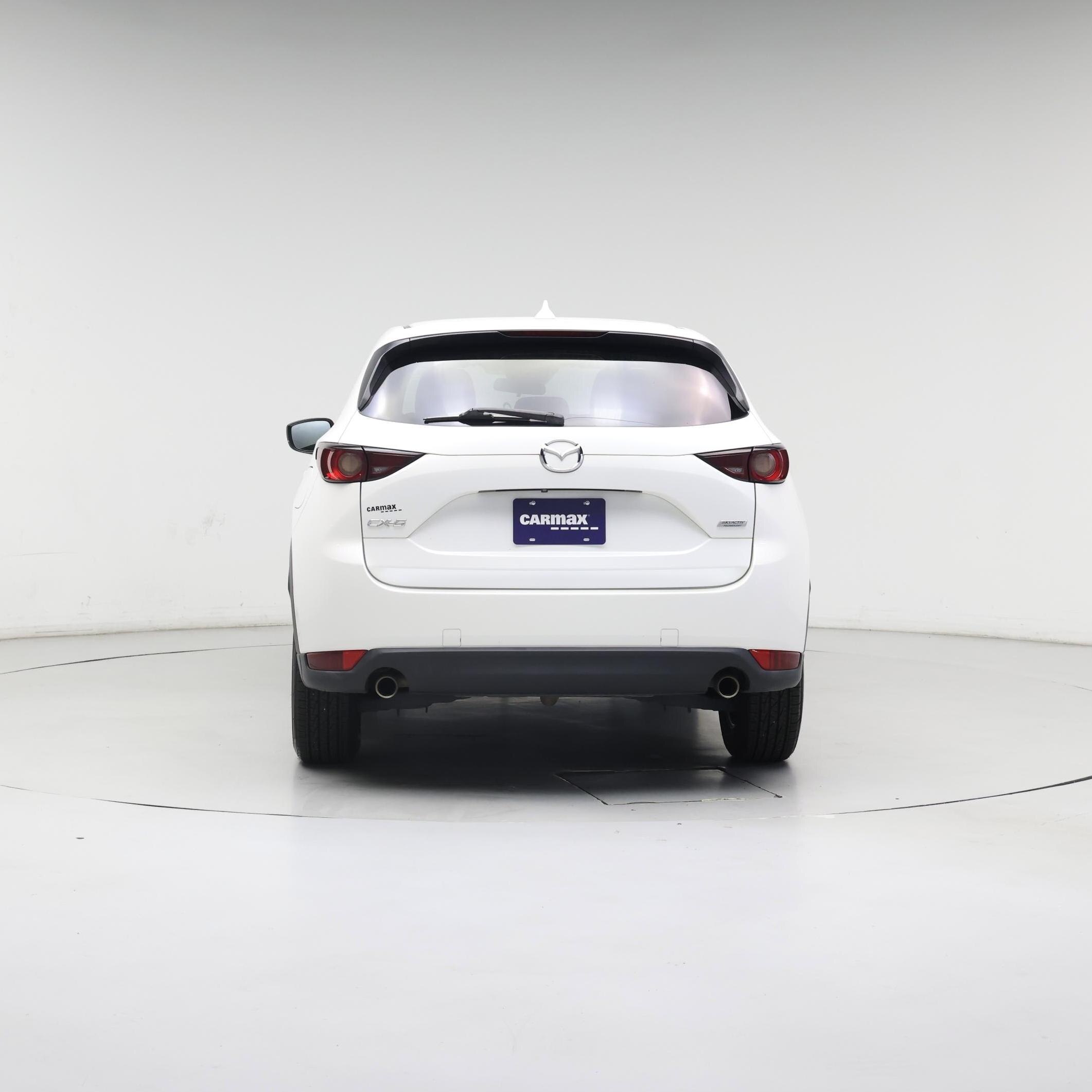 Thumbnail: 2019 Mazda CX-5 - 6