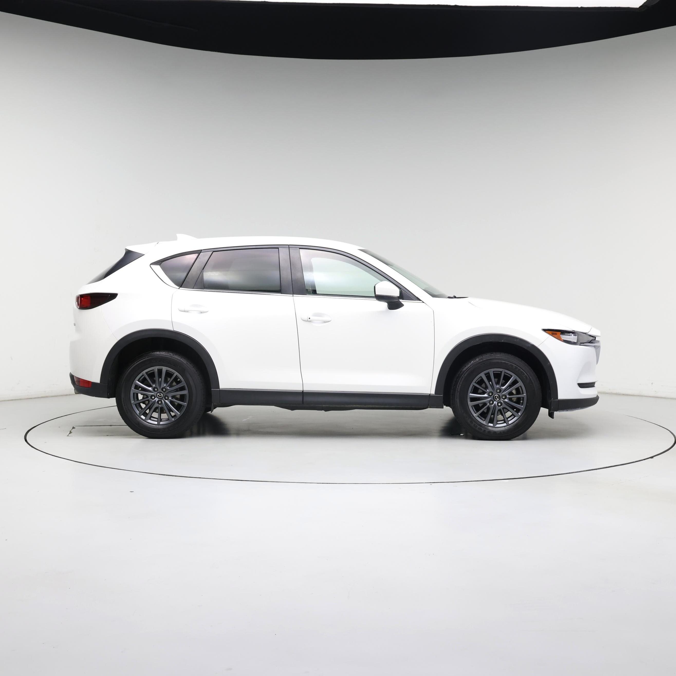 Thumbnail: 2019 Mazda CX-5 - 7