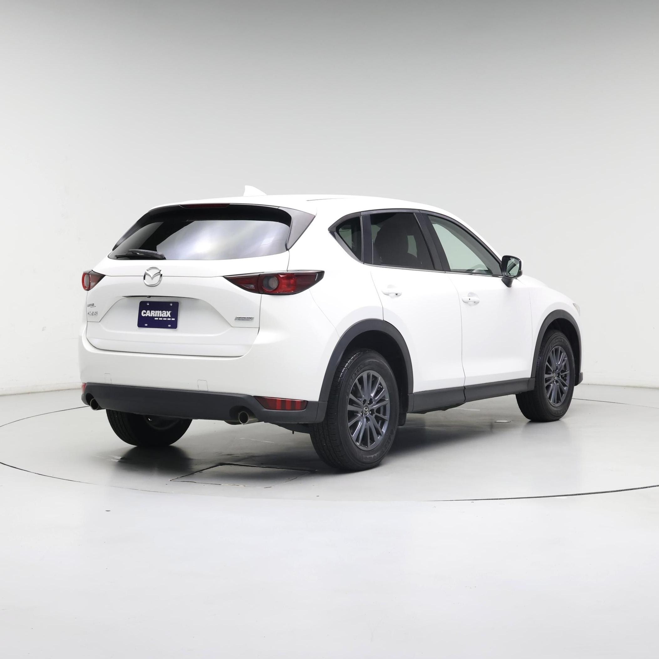 Thumbnail: 2019 Mazda CX-5 - 8