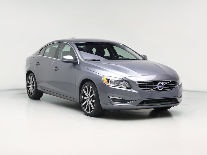 2017 Volvo S60 T5 Inscription -
                  Memphis, TN