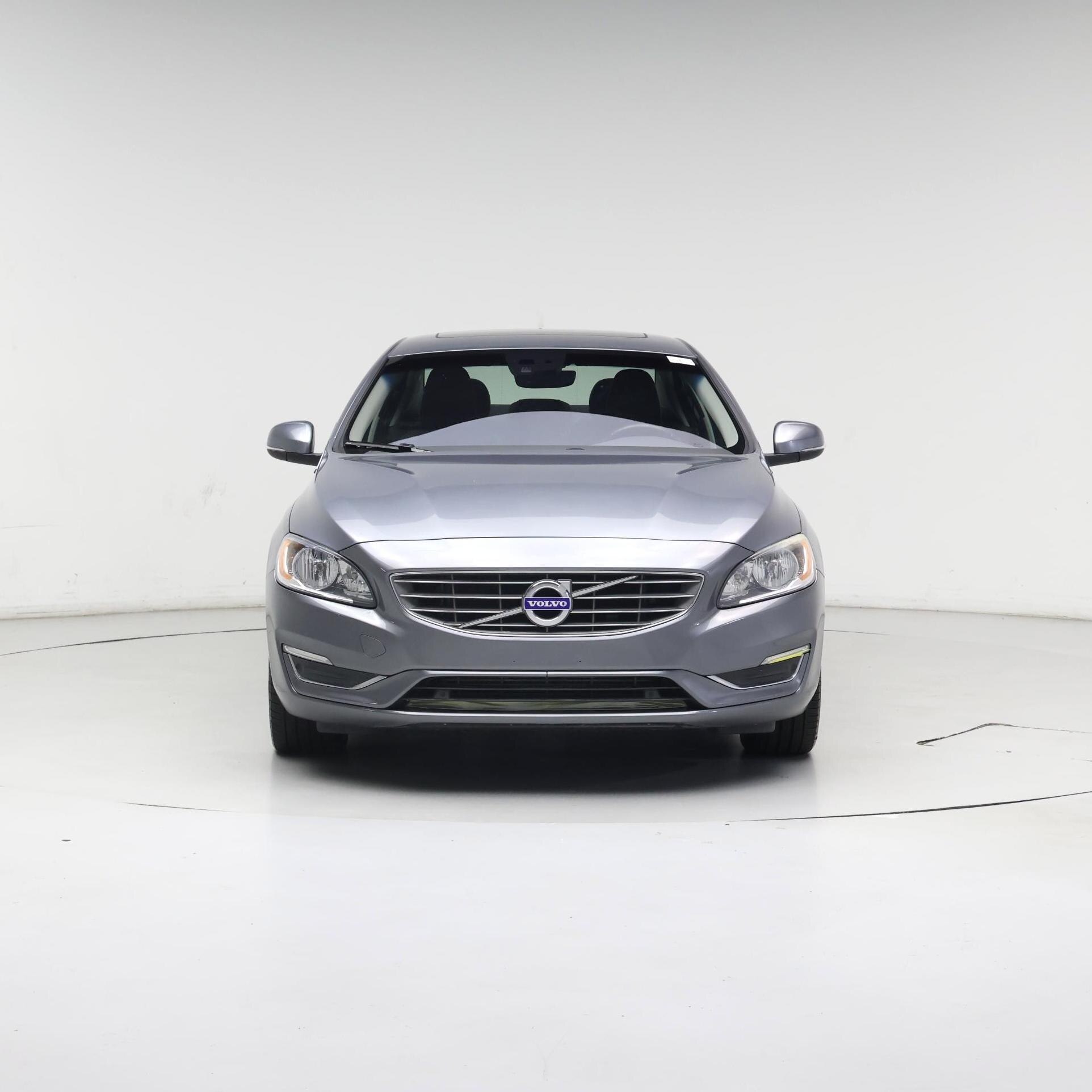 Thumbnail: 2017 Volvo S60 - 5