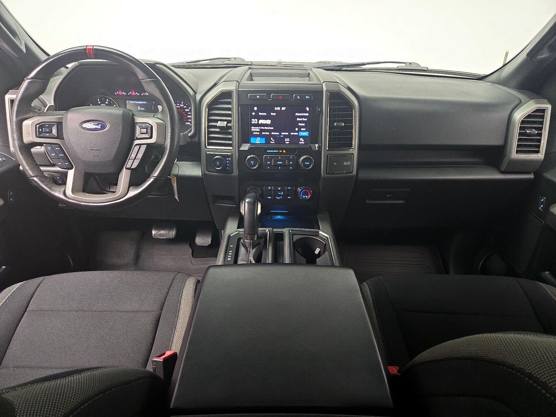 Thumbnail: 2019 Ford F-150 - 9