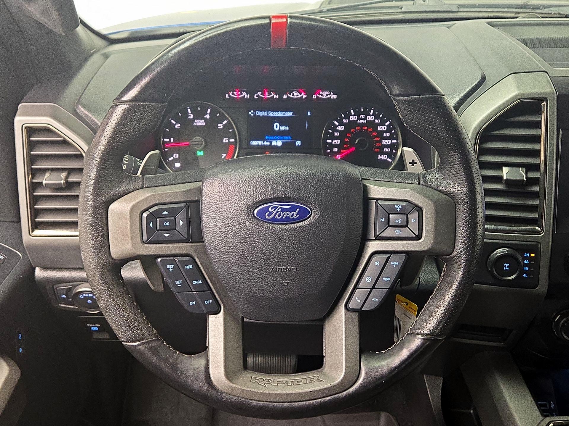 Thumbnail: 2019 Ford F-150 - 10