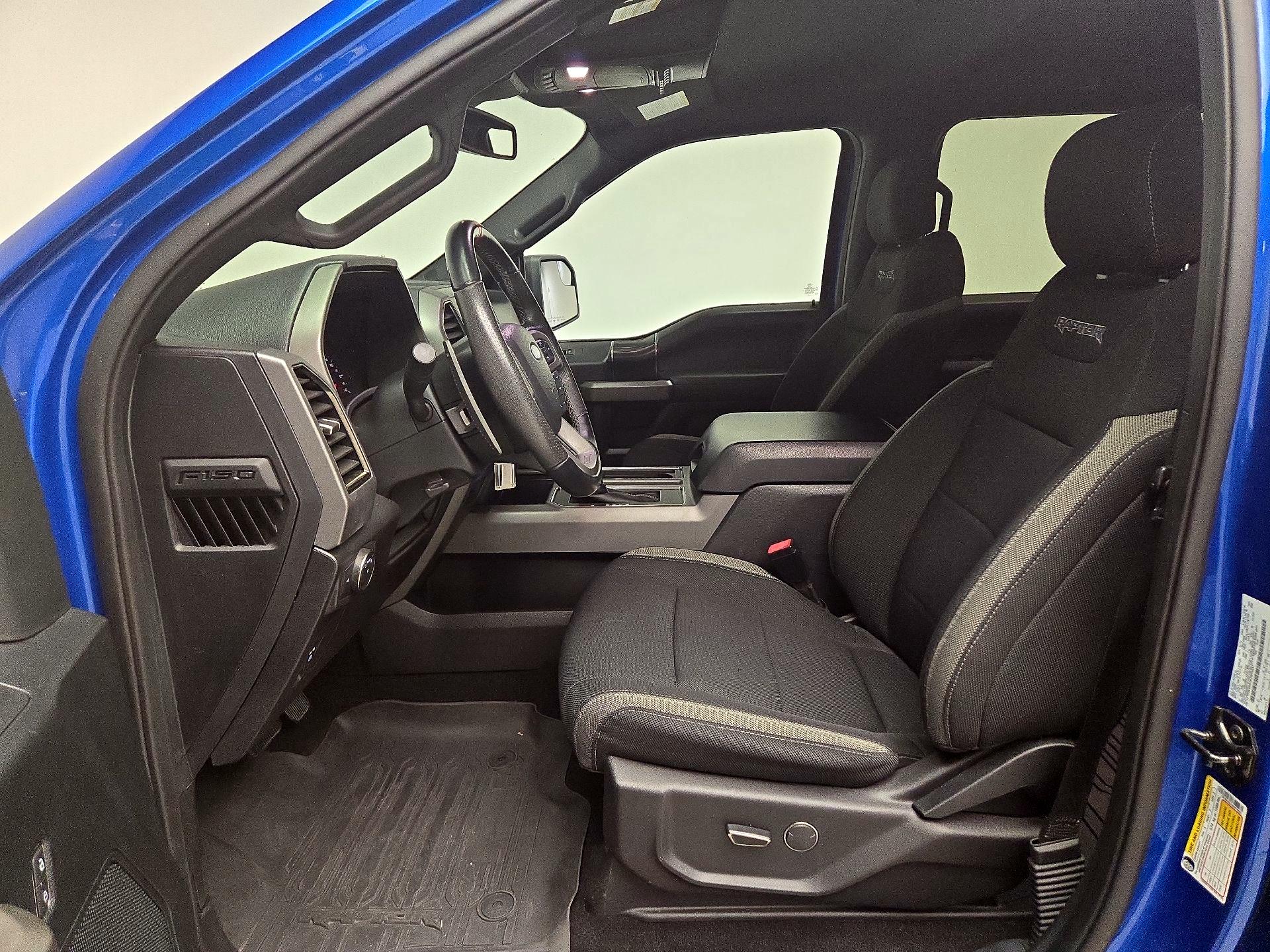 Thumbnail: 2019 Ford F-150 - 11