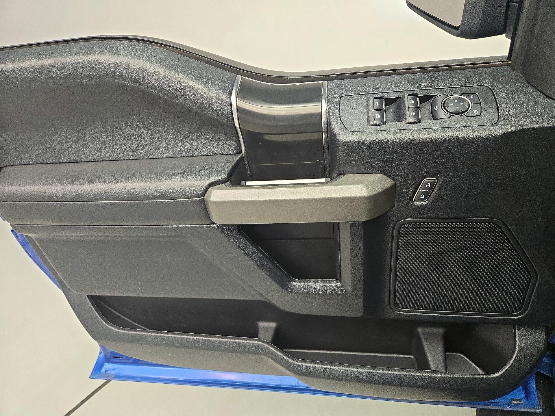 Thumbnail: 2019 Ford F-150 - 12