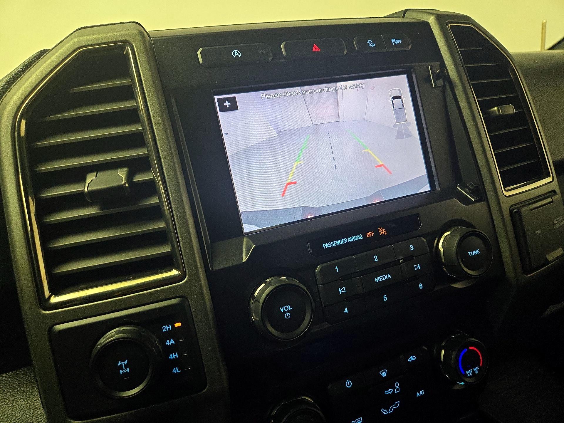 Thumbnail: 2019 Ford F-150 - 14