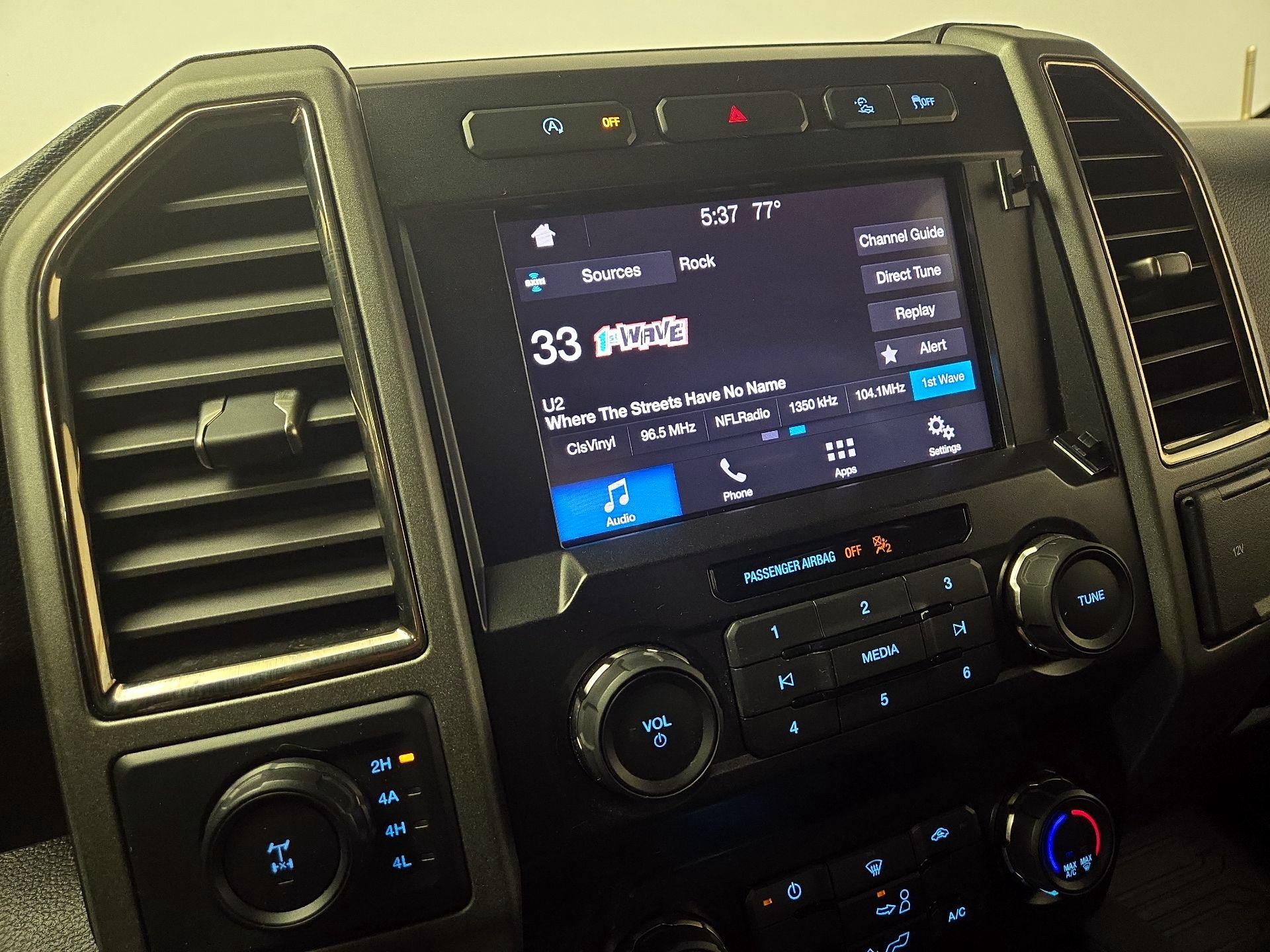 Thumbnail: 2019 Ford F-150 - 15