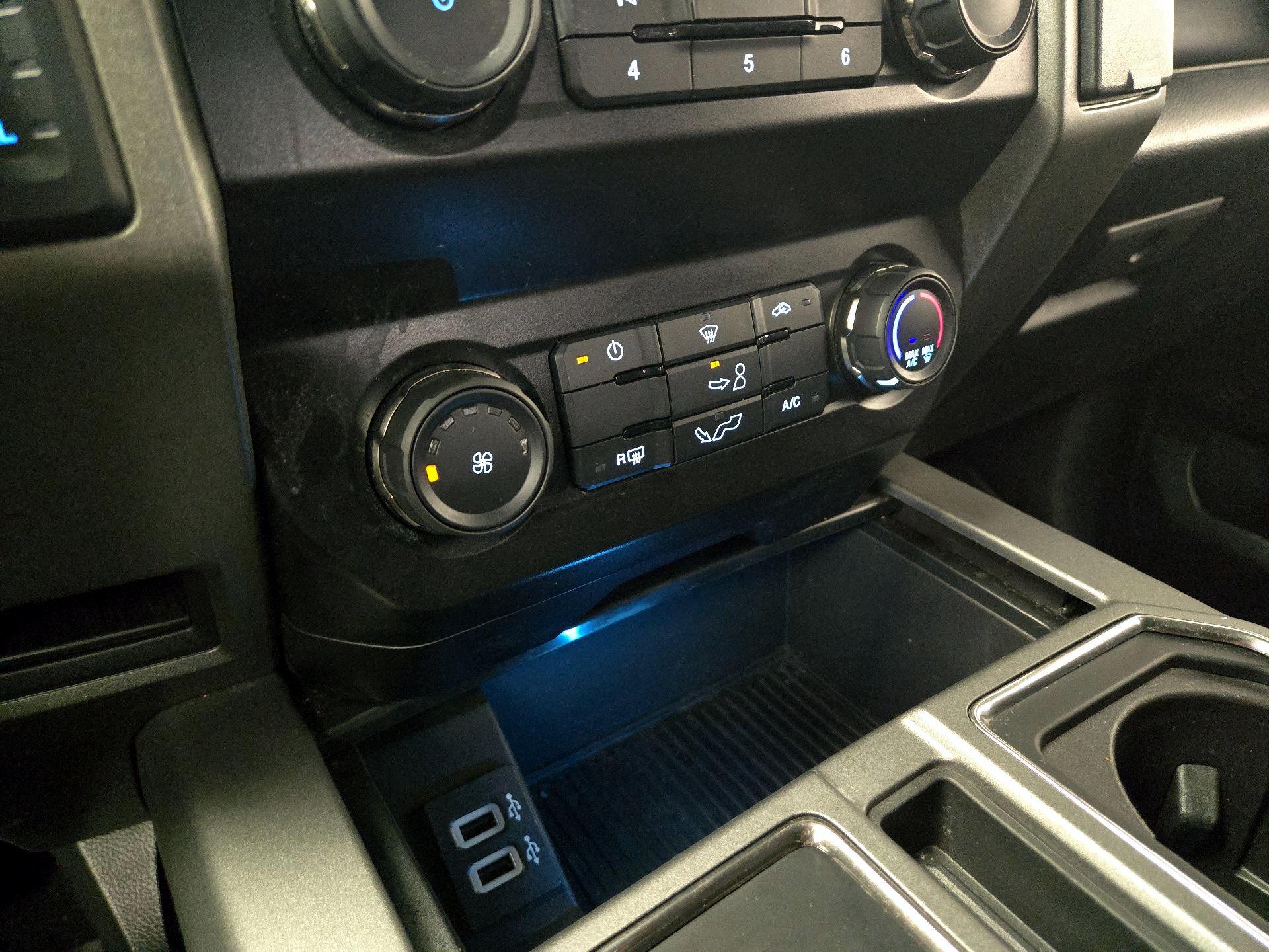 Thumbnail: 2019 Ford F-150 - 16