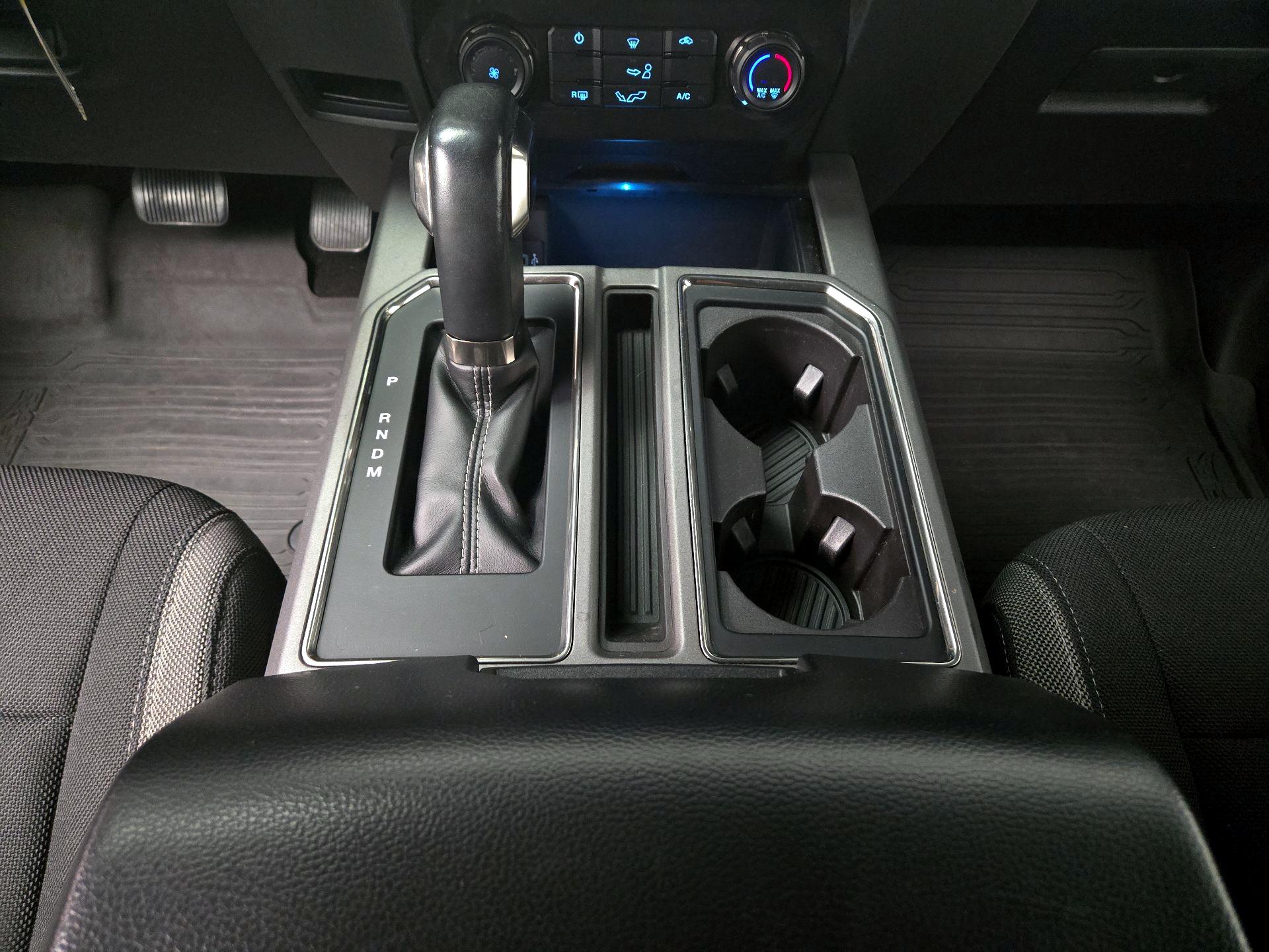 Thumbnail: 2019 Ford F-150 - 17