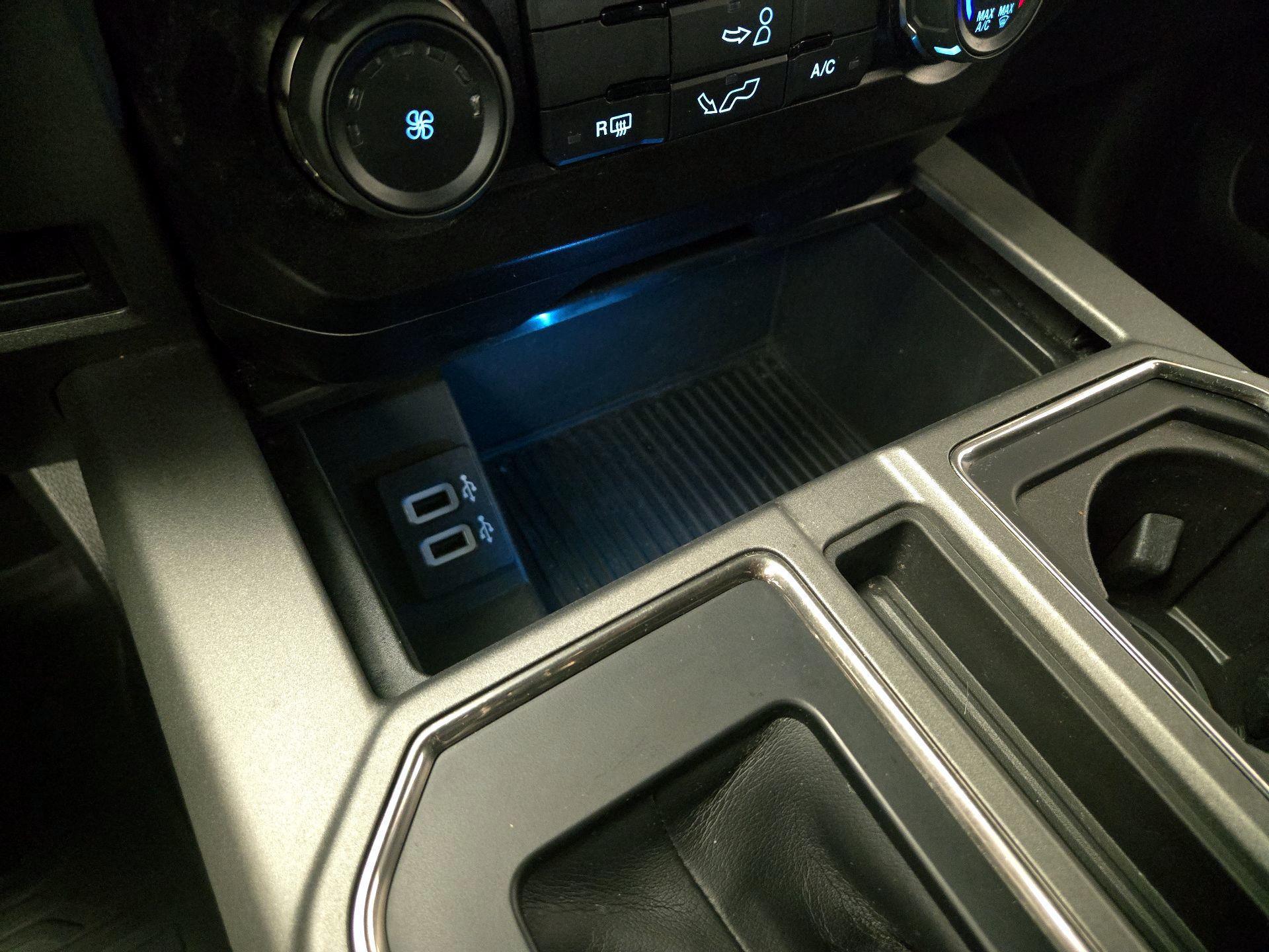 Thumbnail: 2019 Ford F-150 - 18