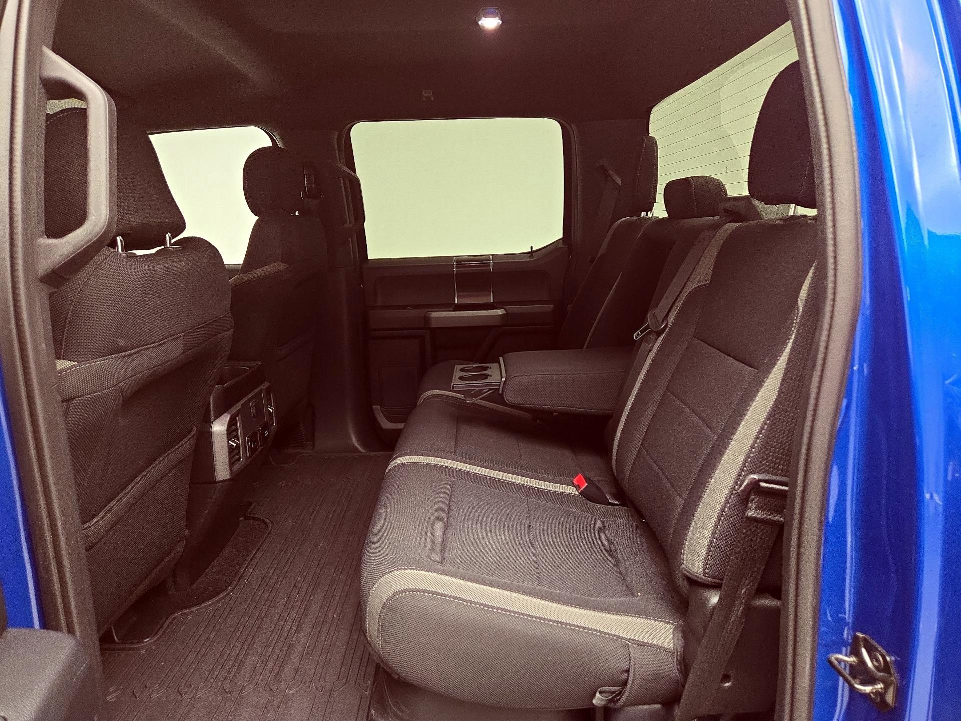 Thumbnail: 2019 Ford F-150 - 19