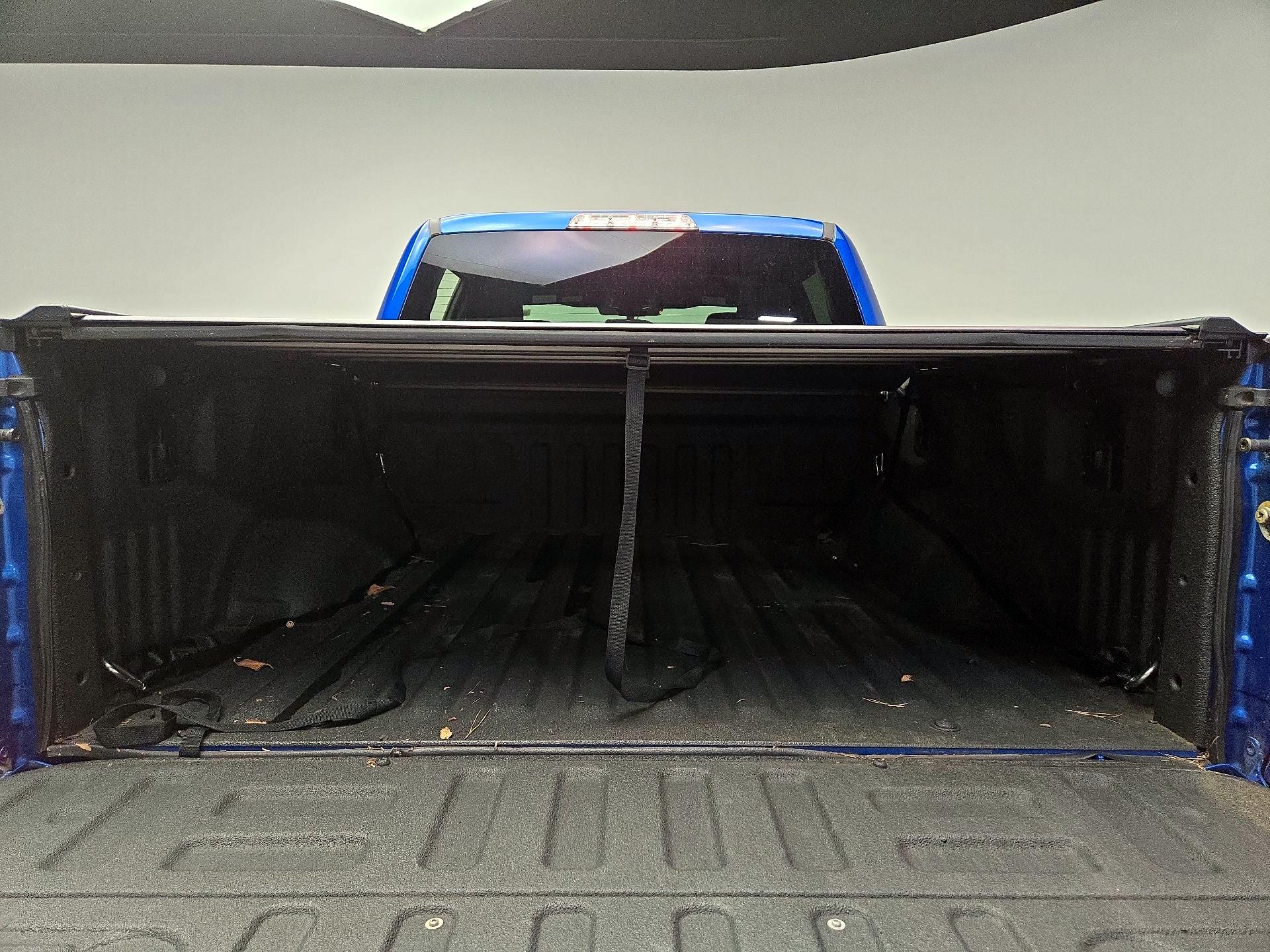 Thumbnail: 2019 Ford F-150 - 20