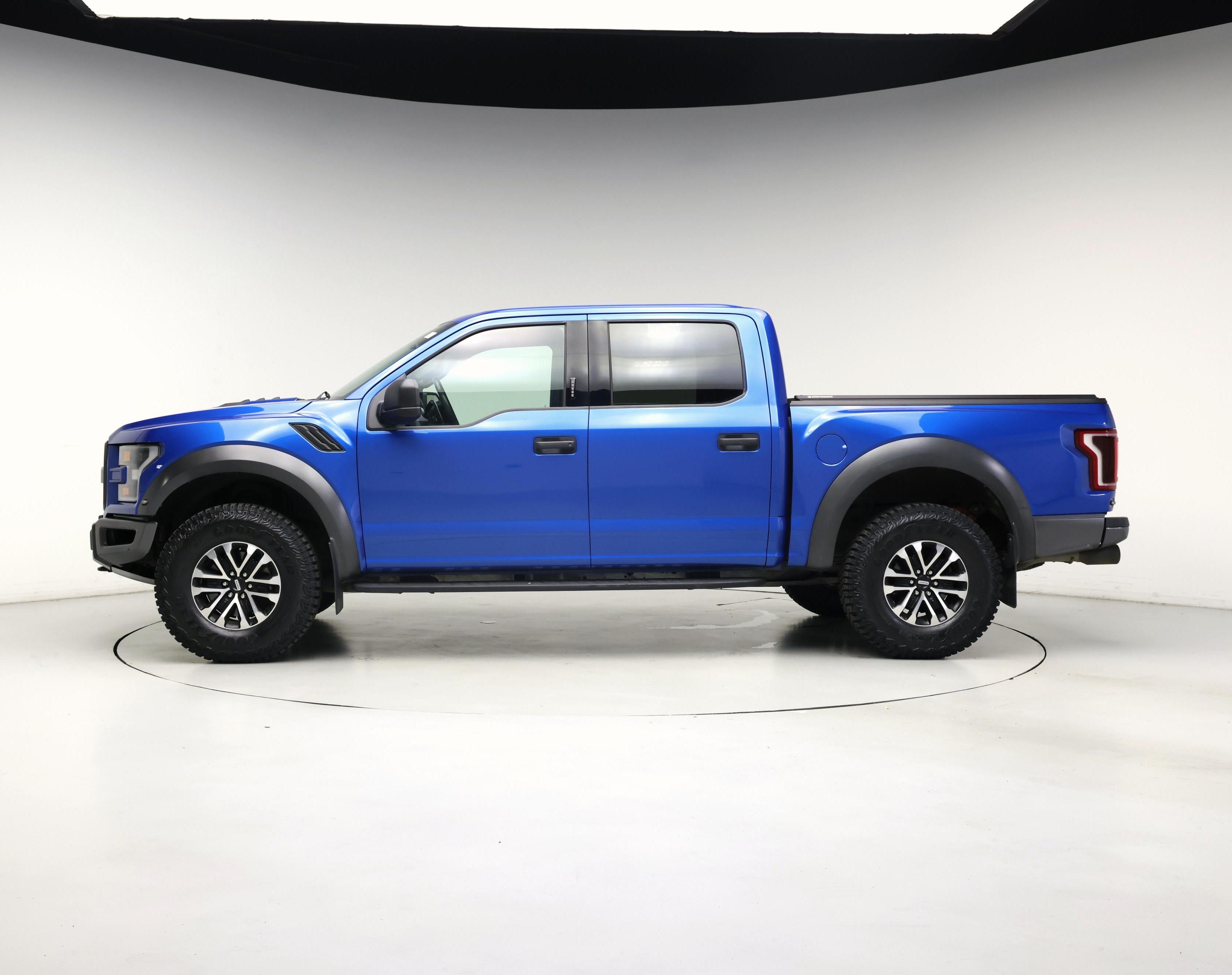 Thumbnail: 2019 Ford F-150 - 3