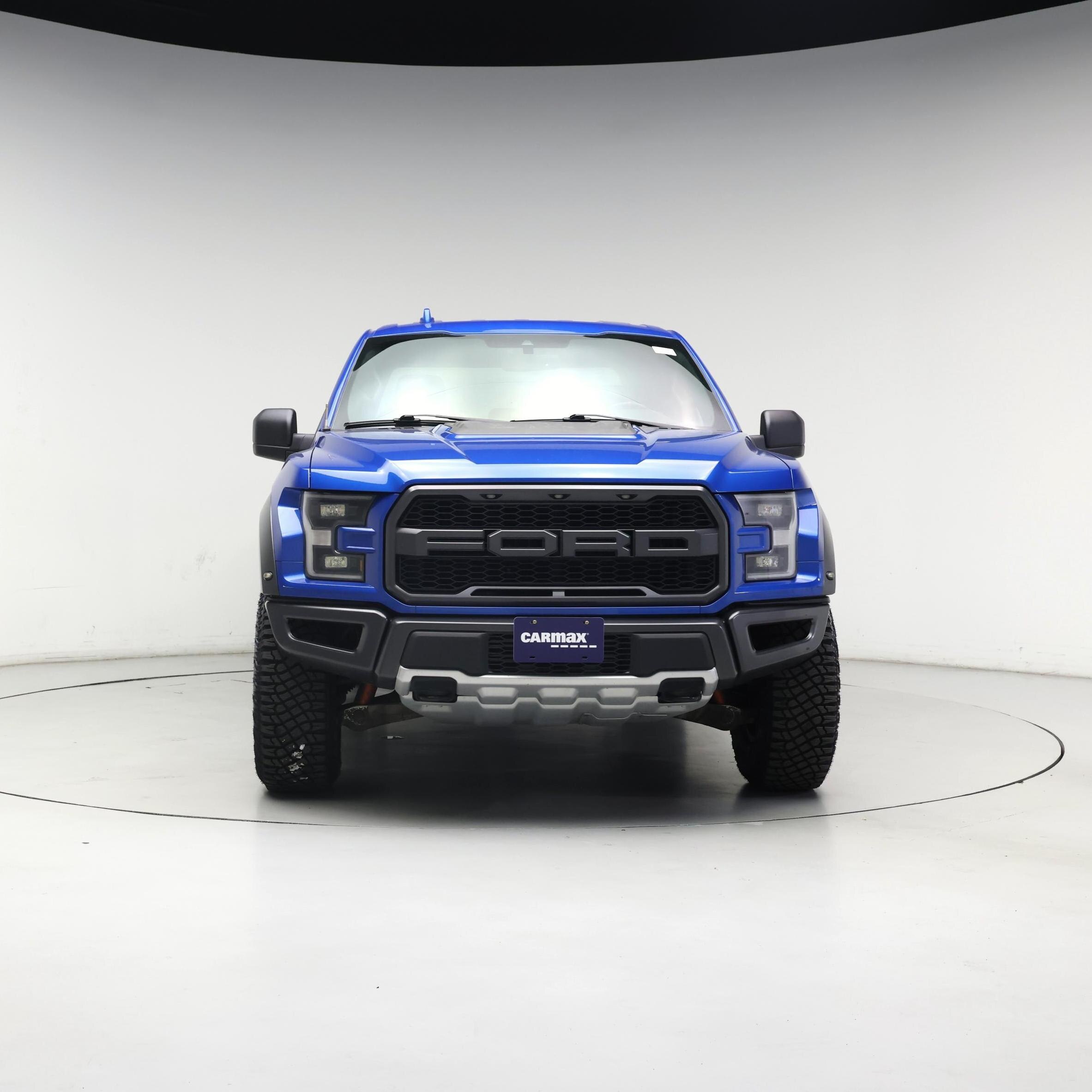 Thumbnail: 2019 Ford F-150 - 5