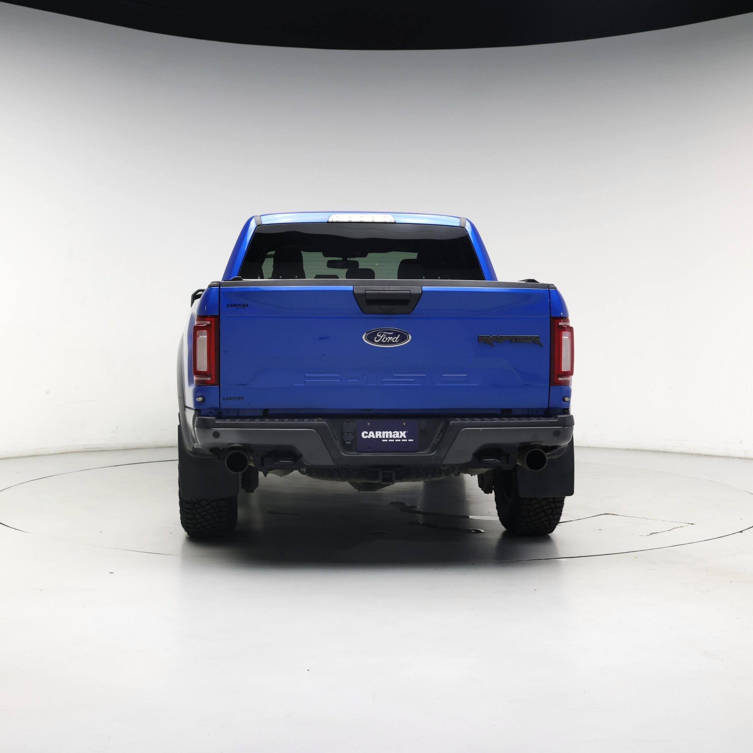 Thumbnail: 2019 Ford F-150 - 6