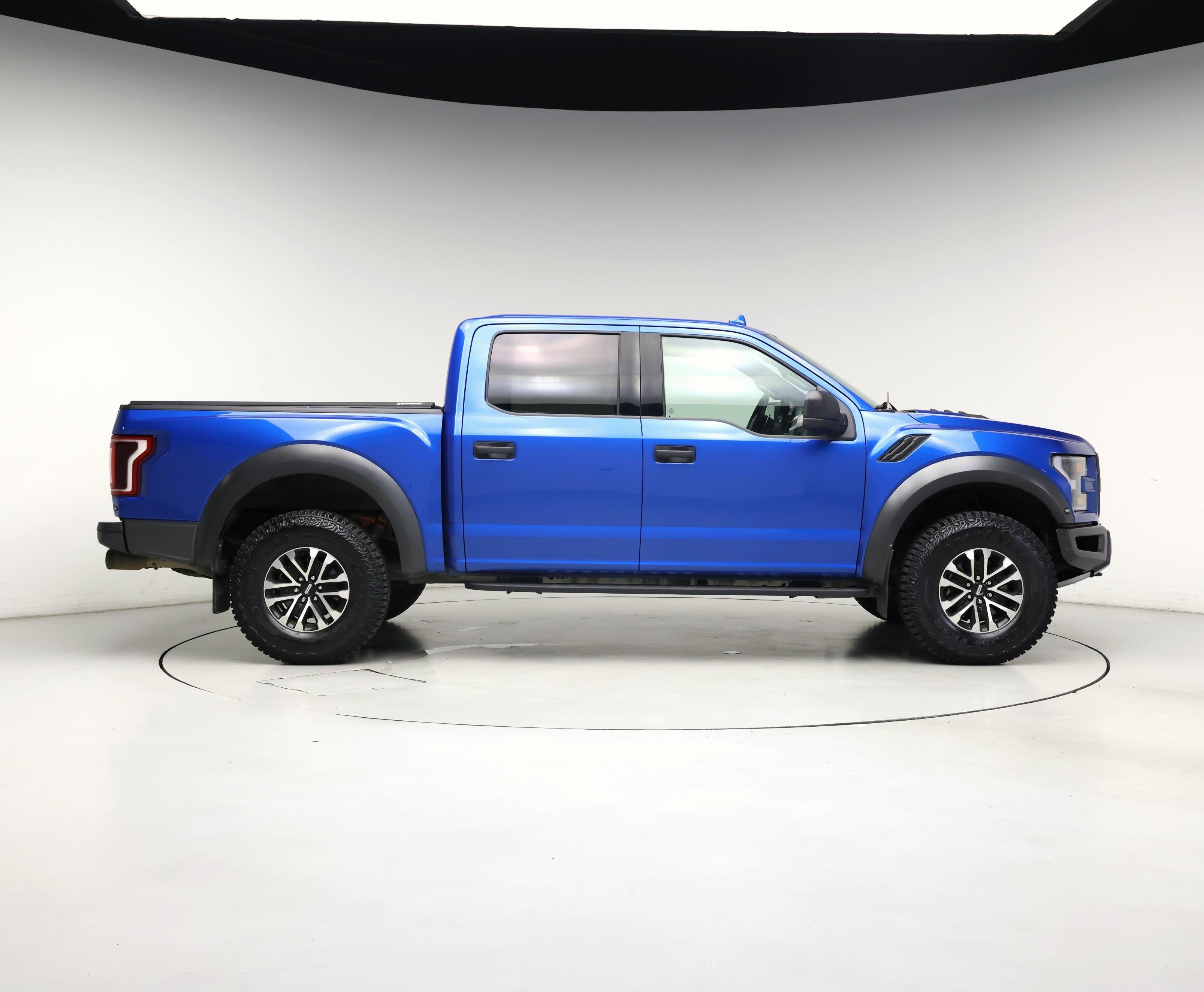 Thumbnail: 2019 Ford F-150 - 7