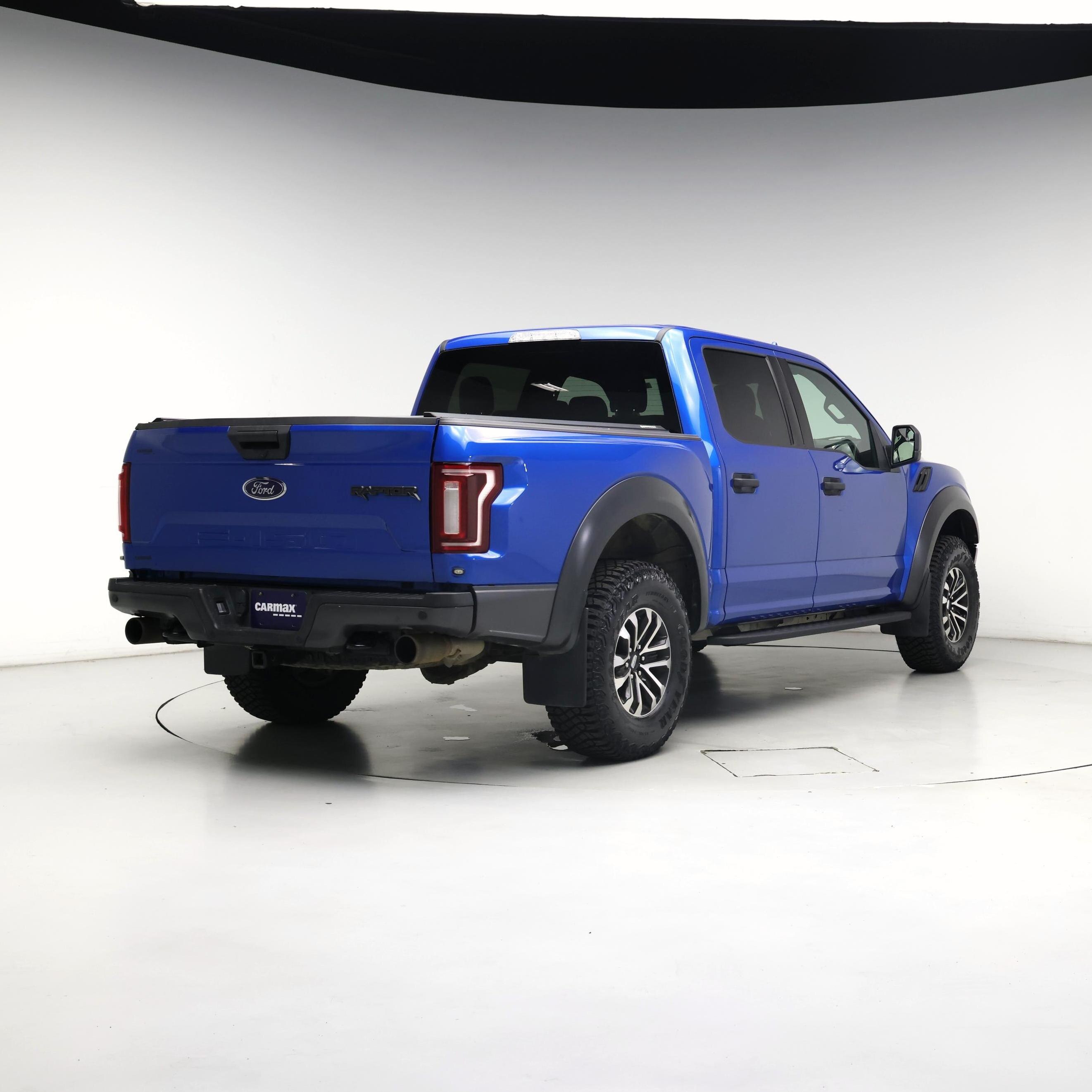 Thumbnail: 2019 Ford F-150 - 8