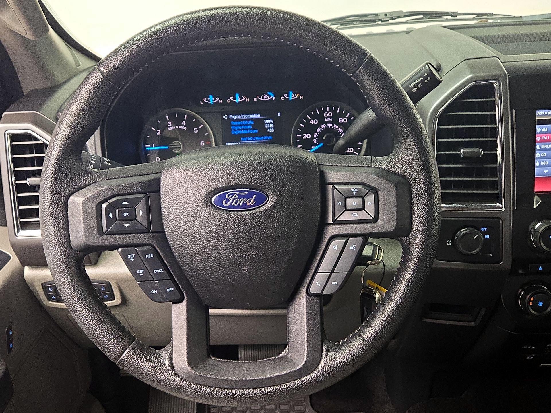 Thumbnail: 2015 Ford F-150 - 10