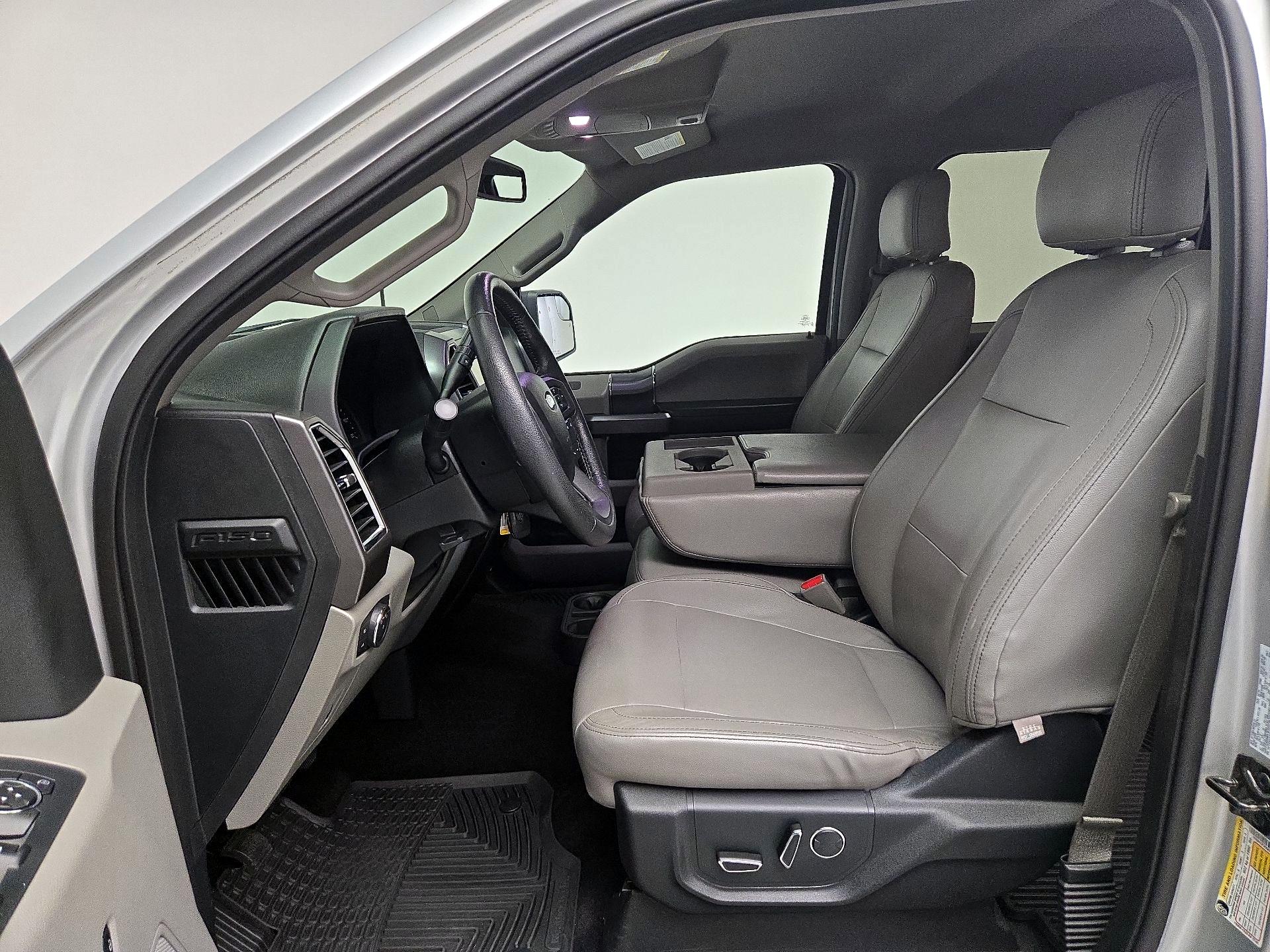 Thumbnail: 2015 Ford F-150 - 11