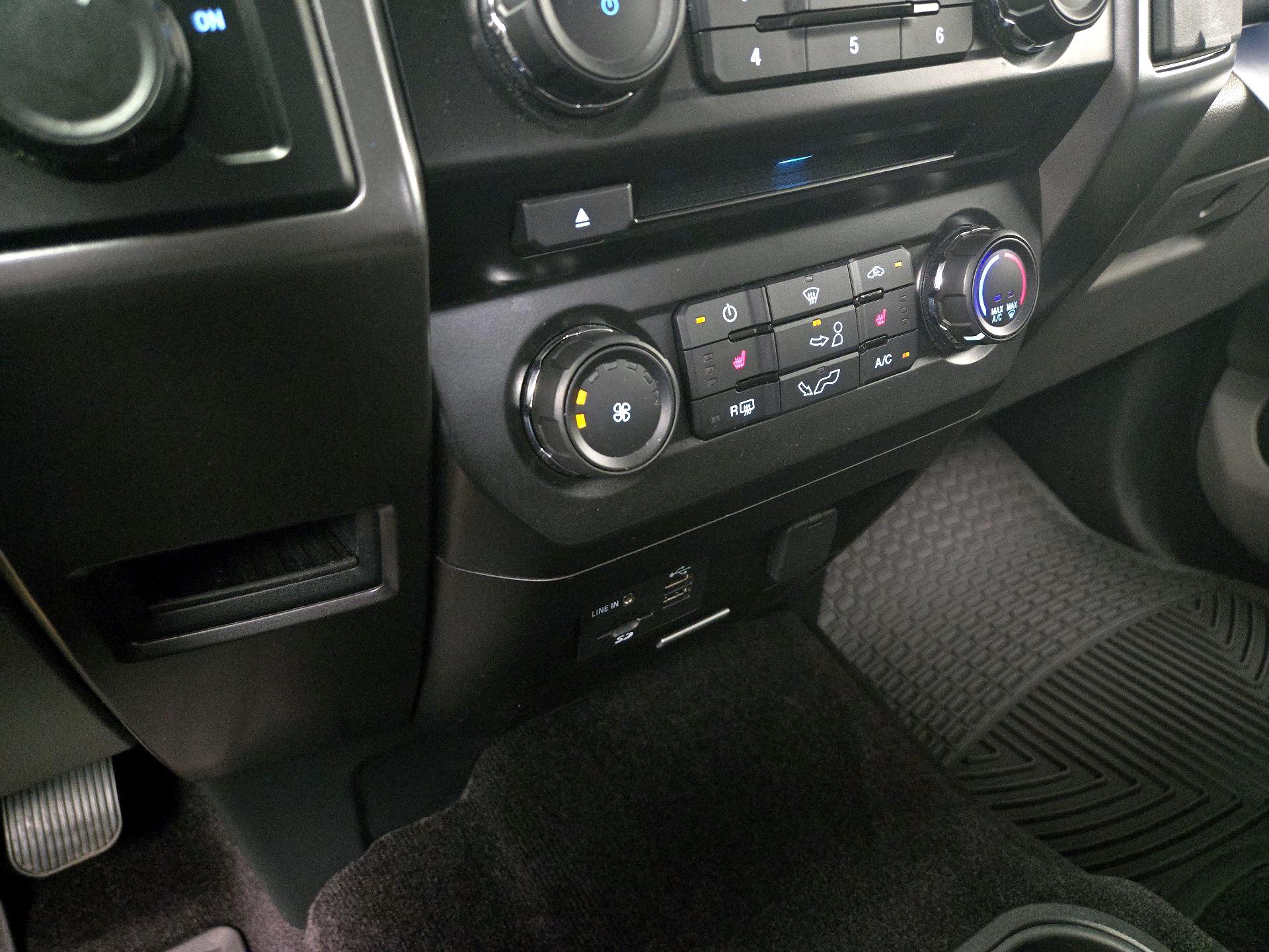 Thumbnail: 2015 Ford F-150 - 16