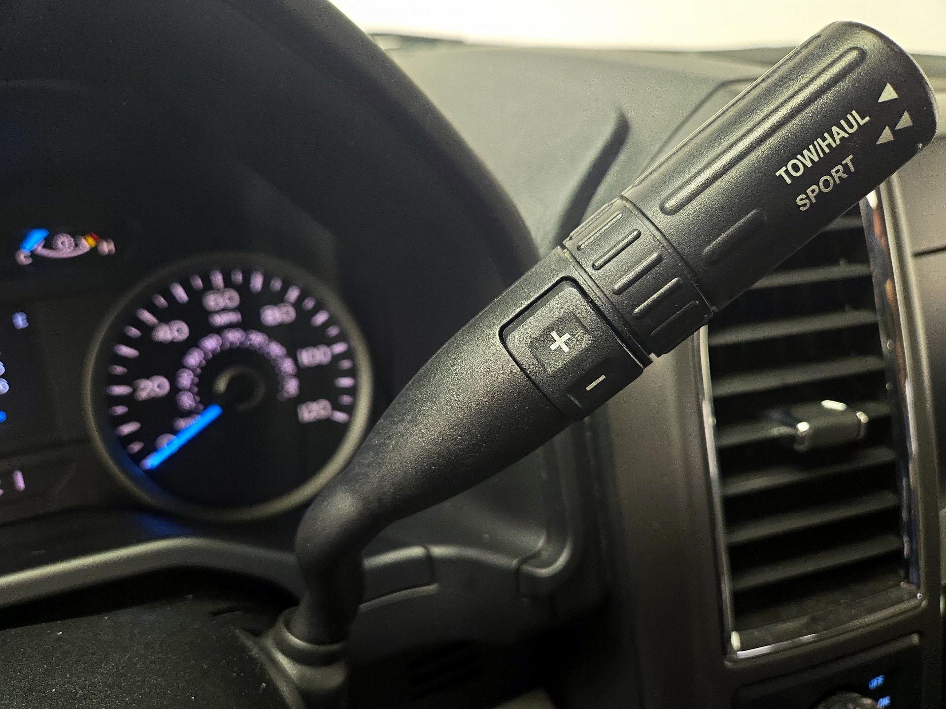 Thumbnail: 2015 Ford F-150 - 17