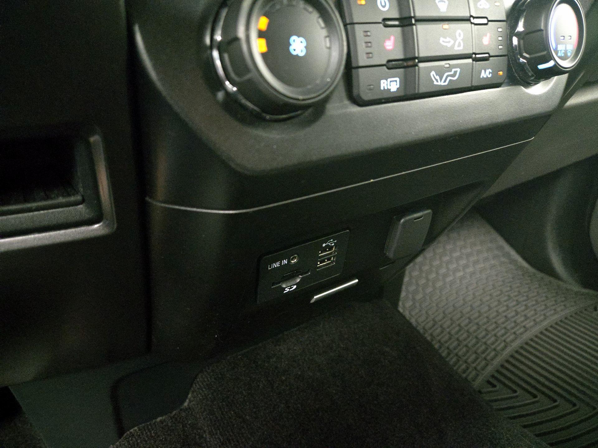 Thumbnail: 2015 Ford F-150 - 18