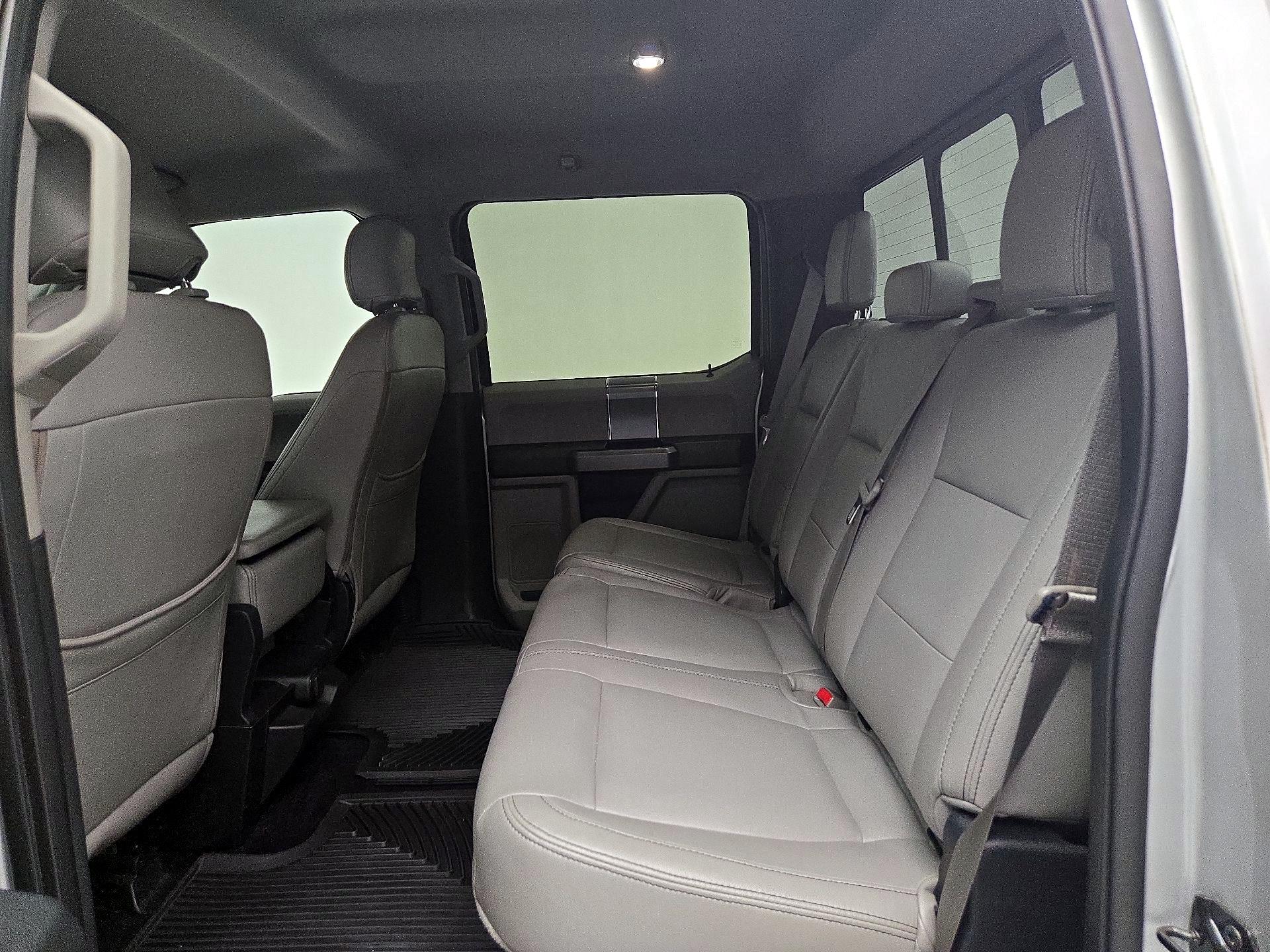 Thumbnail: 2015 Ford F-150 - 19