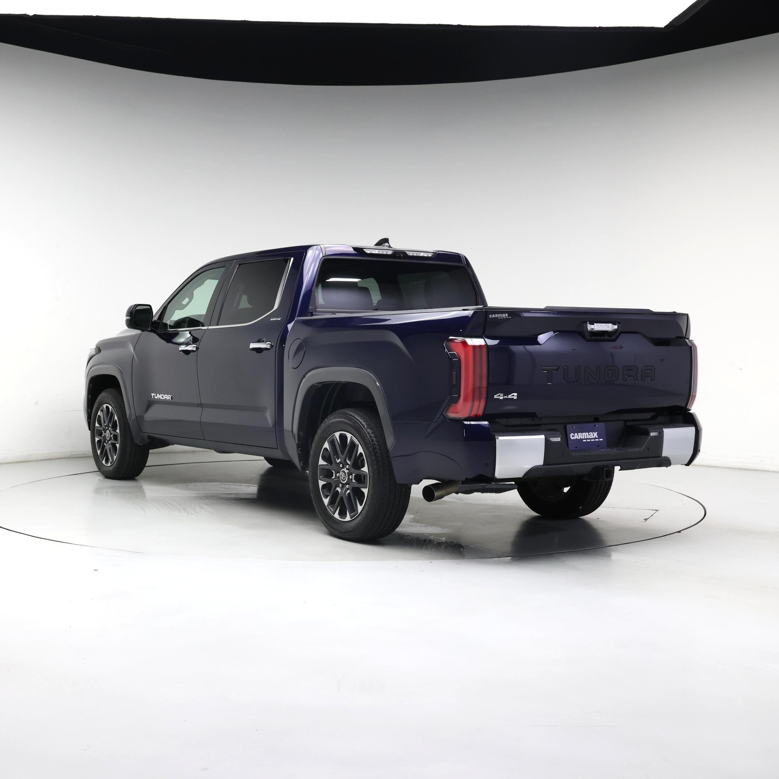 Thumbnail: 2022 Toyota Tundra - 2