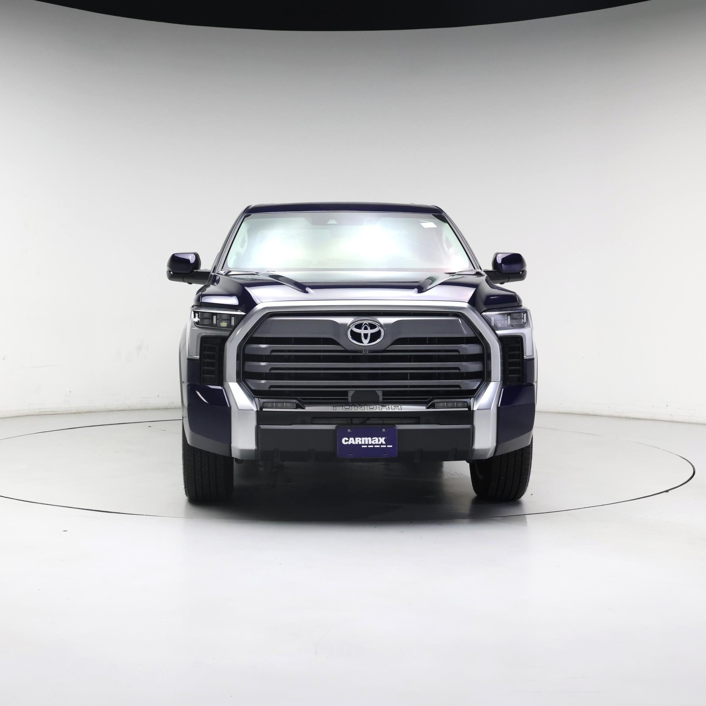 Thumbnail: 2022 Toyota Tundra - 5