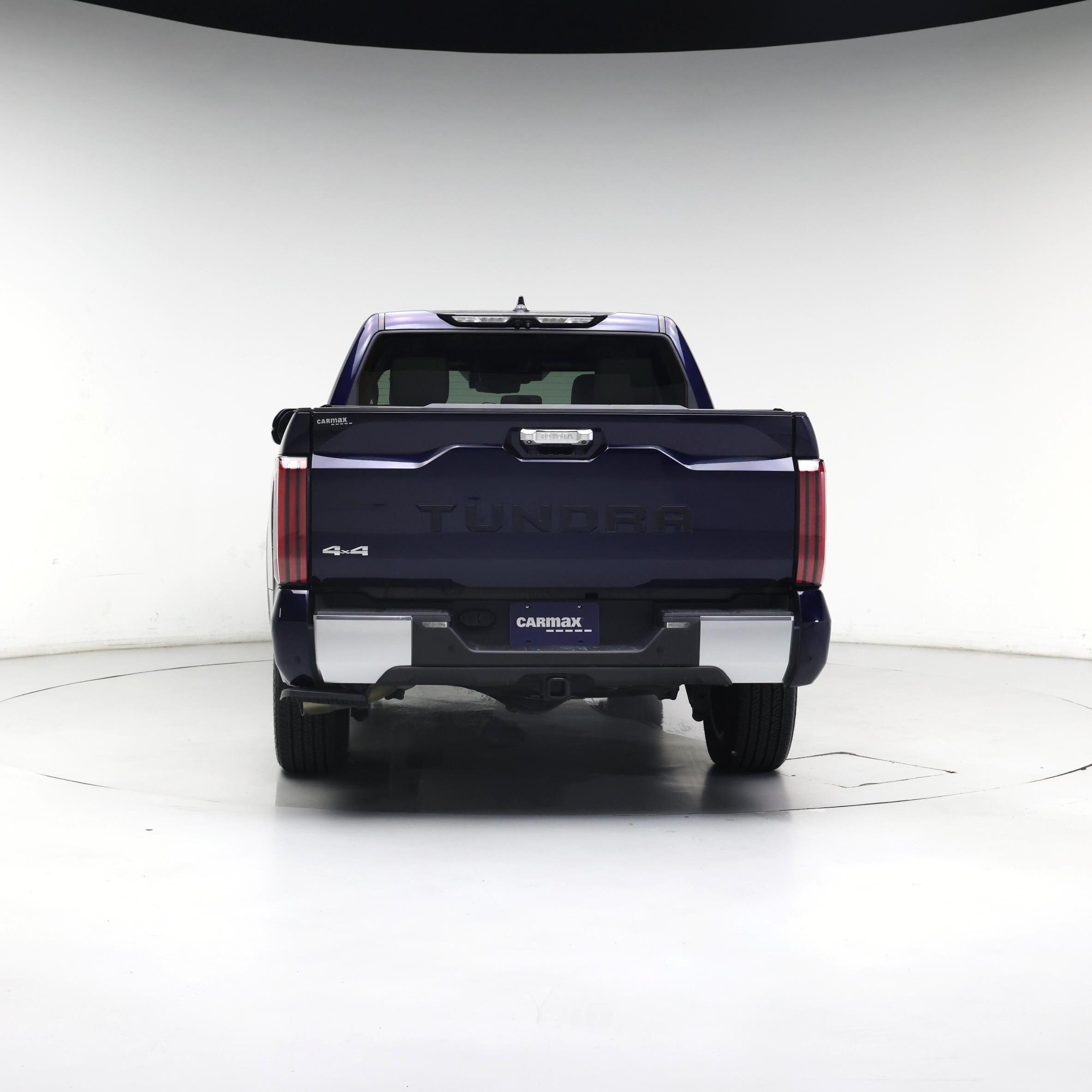 Thumbnail: 2022 Toyota Tundra - 6