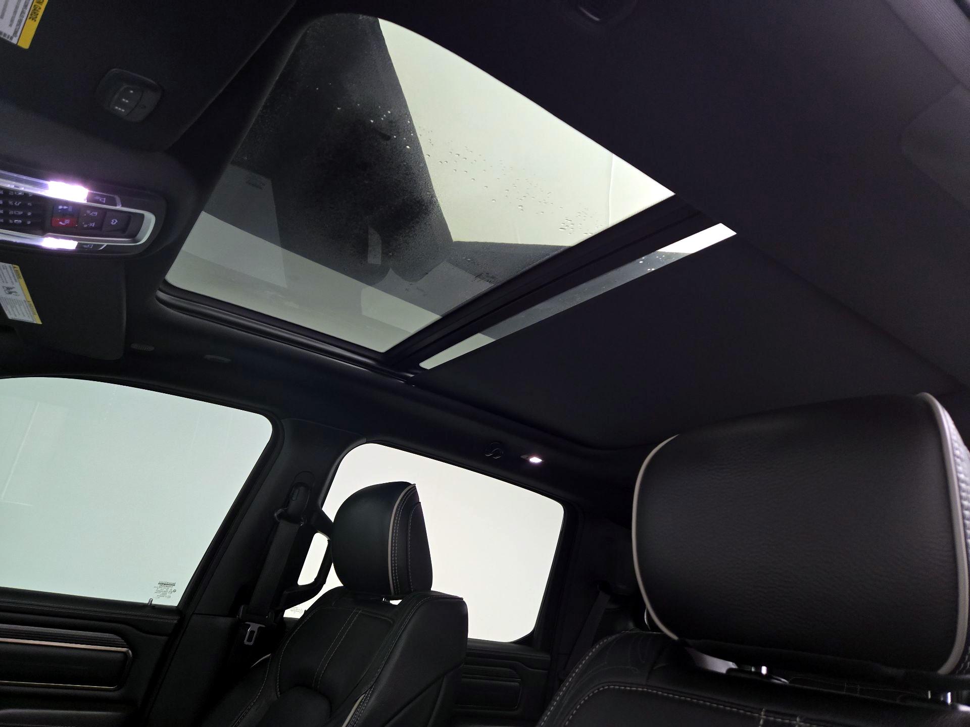 Thumbnail: 2021 RAM 1500 - 20