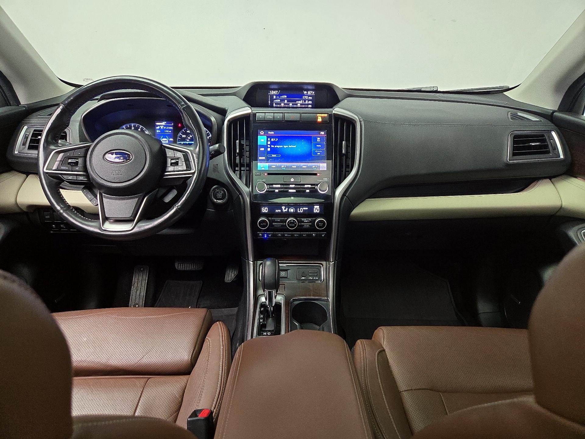Thumbnail: 2019 Subaru Ascent - 9