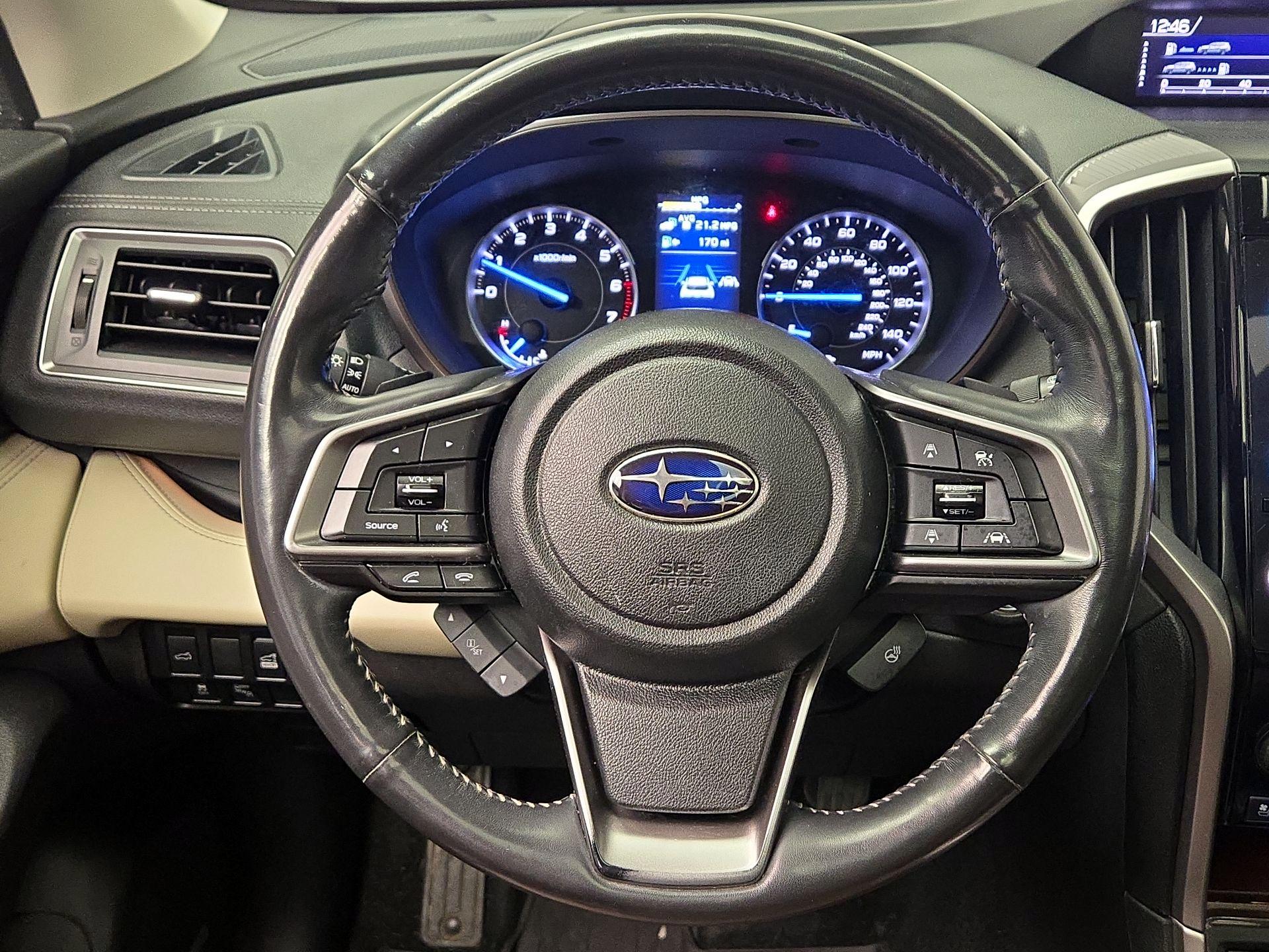 Thumbnail: 2019 Subaru Ascent - 10